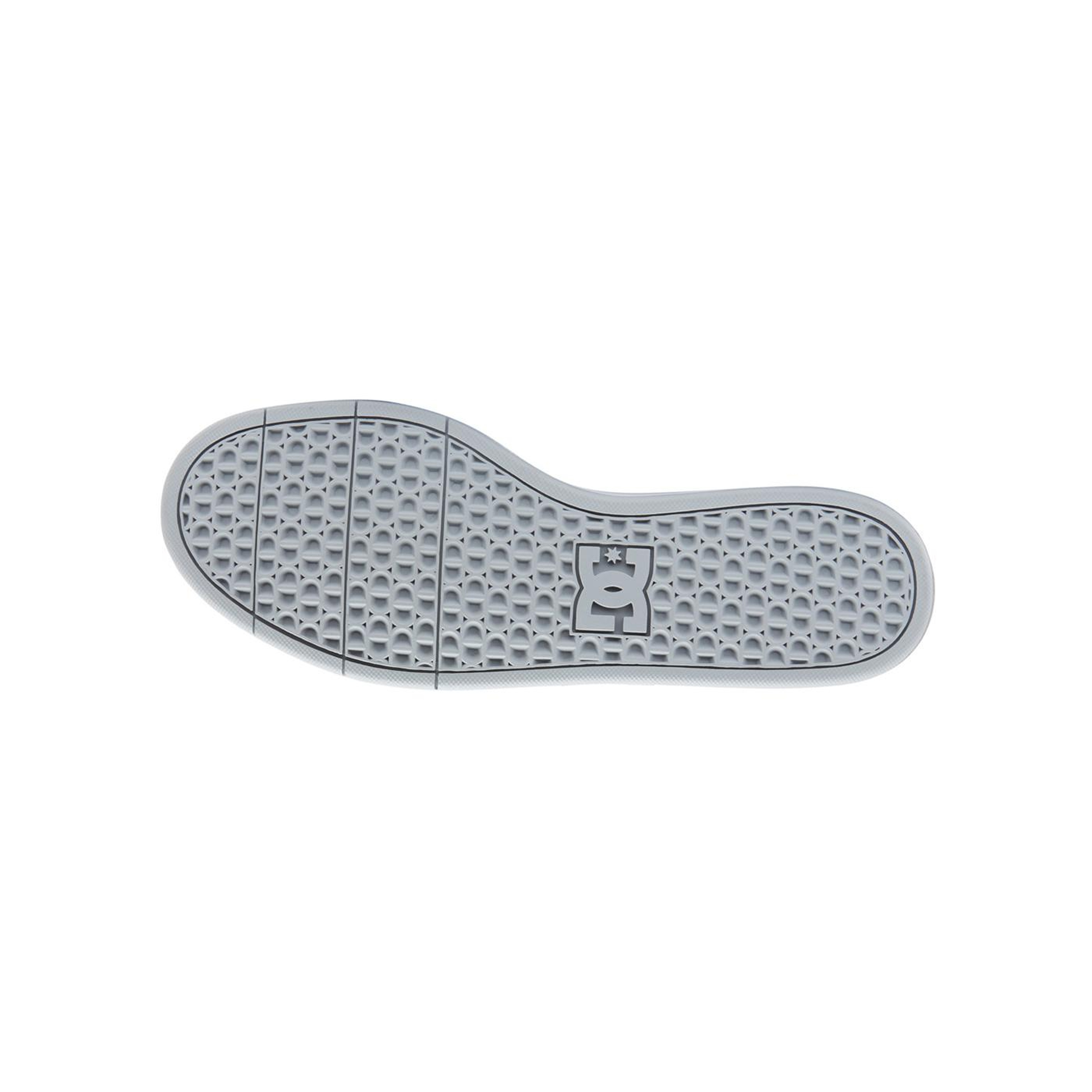 DC Erkek Ayakkabı Crisis 2 Lacivert/Gri