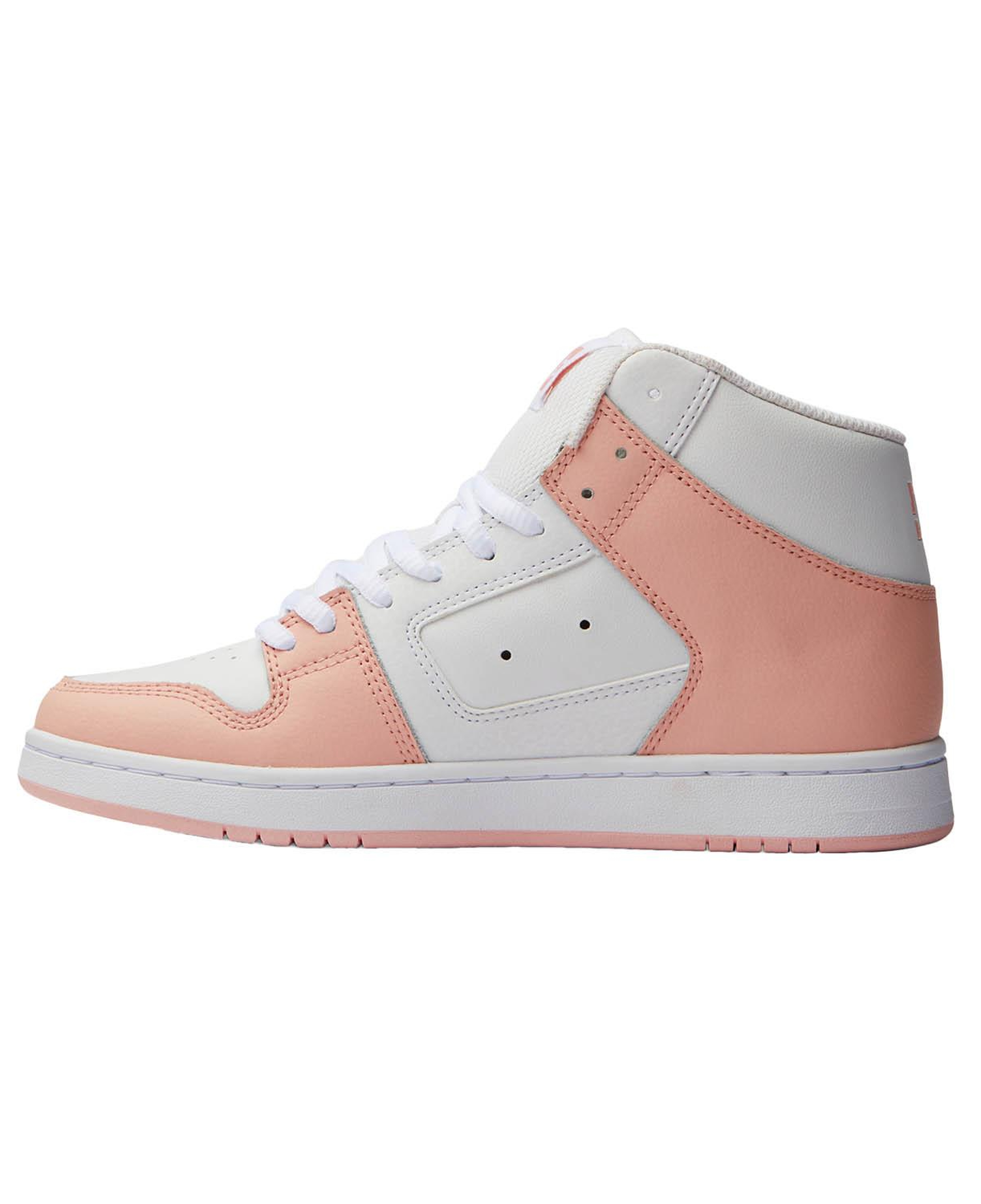 Dc Manteca 4 Hi Kadın Günlük Ayakkabı