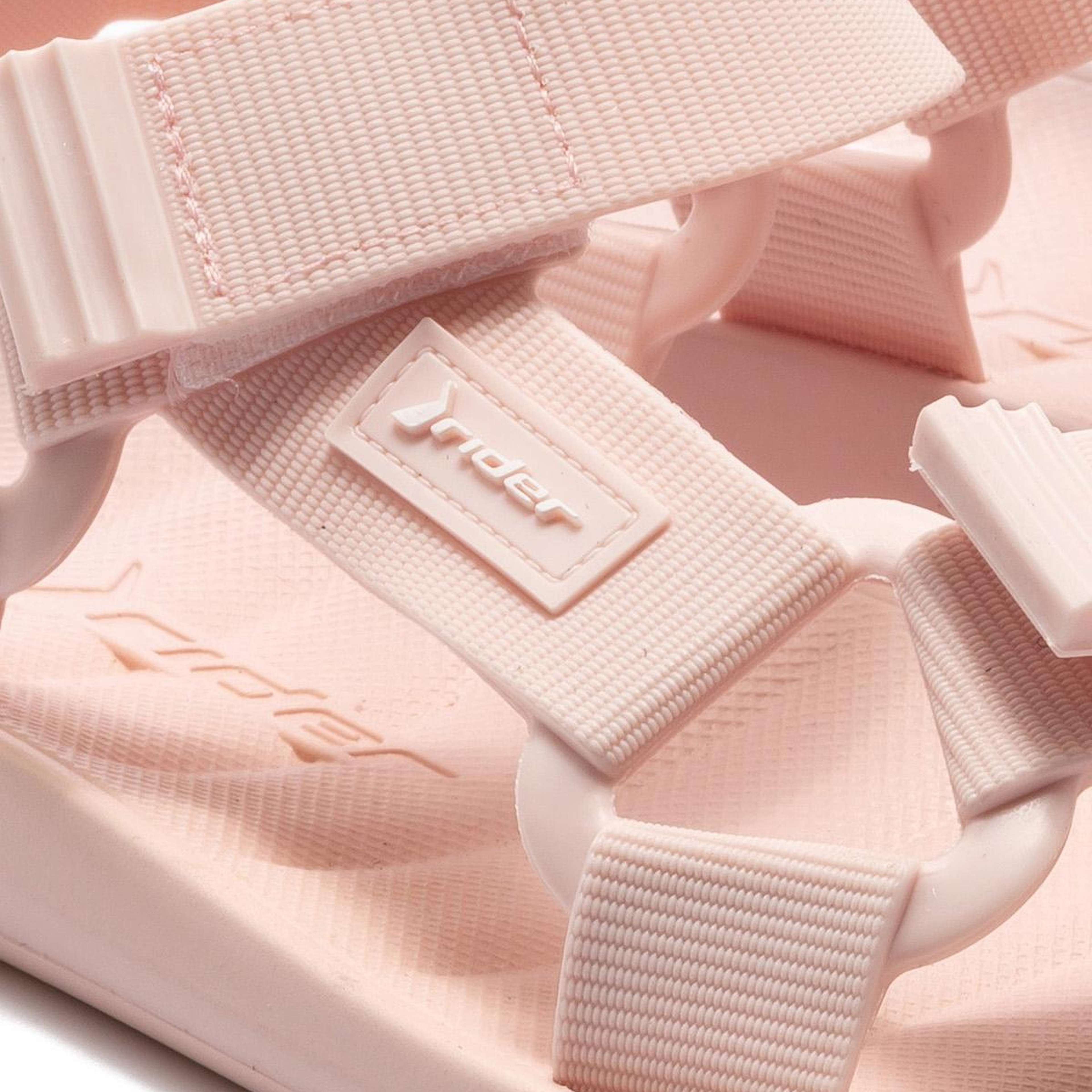 Free Style Kadın Sandalet Pembe 35/41