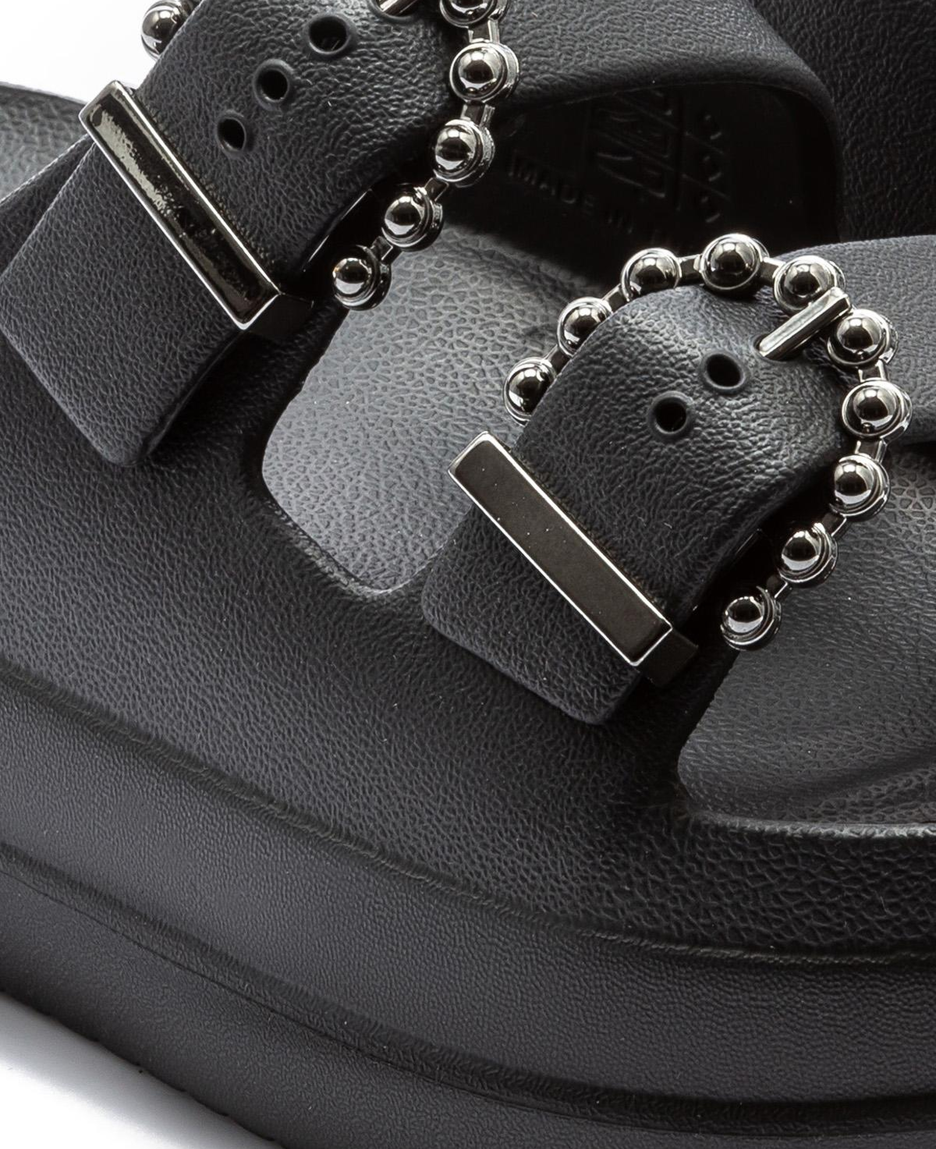 Marta Kadın Terlik Siyah 36/40