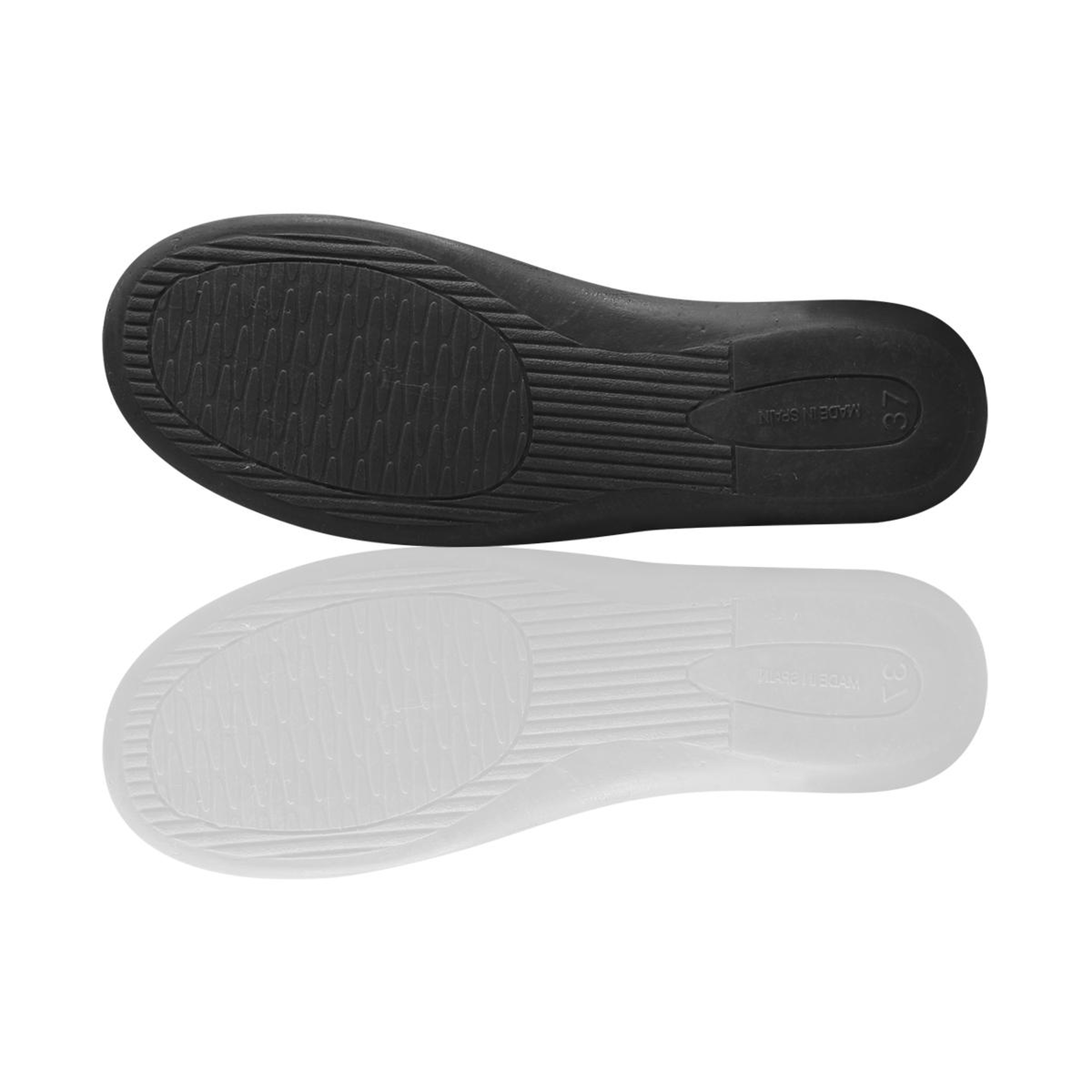 Dogy Kadın Ev Terliği Siyah 36/41