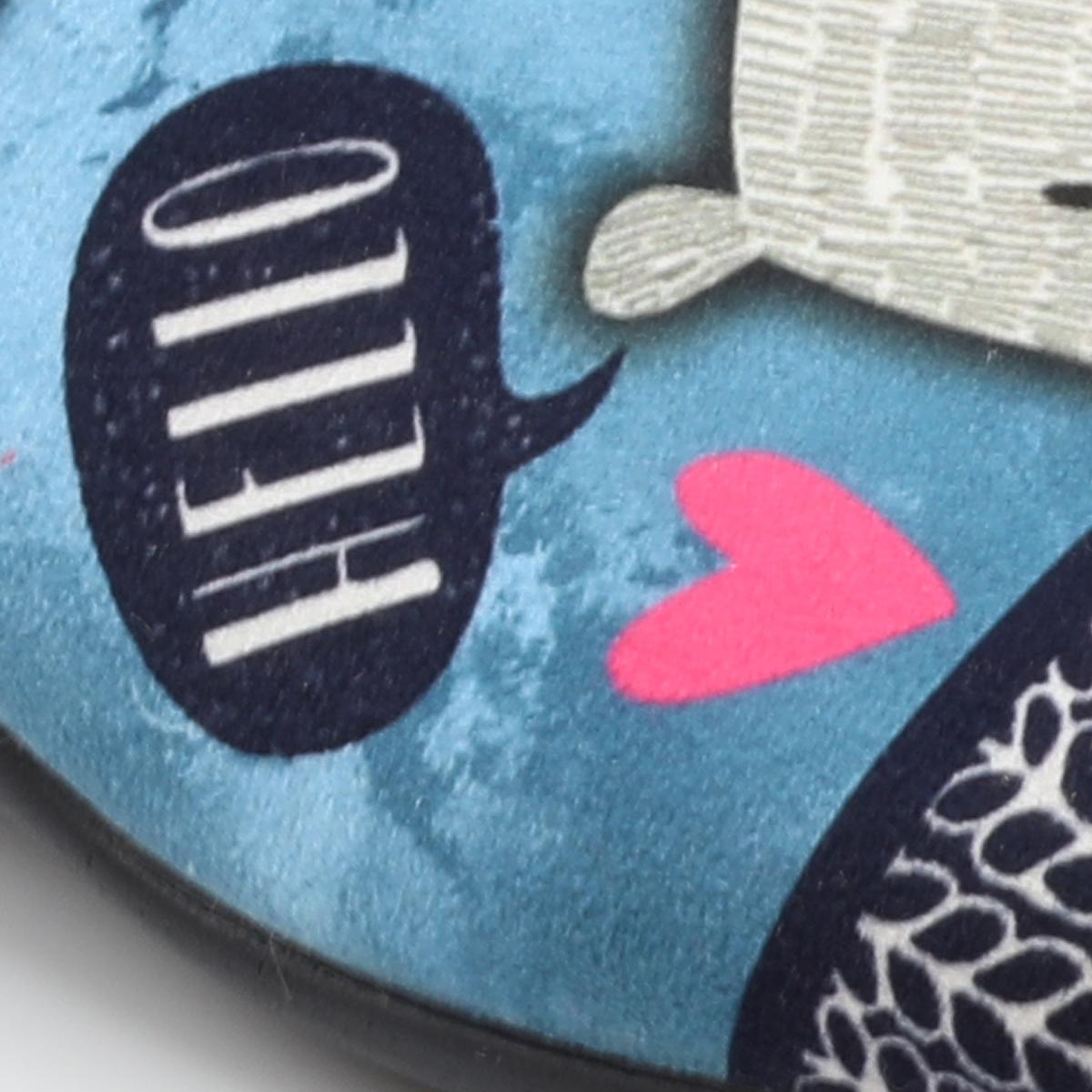 Dogy Kadın Ev Terliği Siyah 36/41