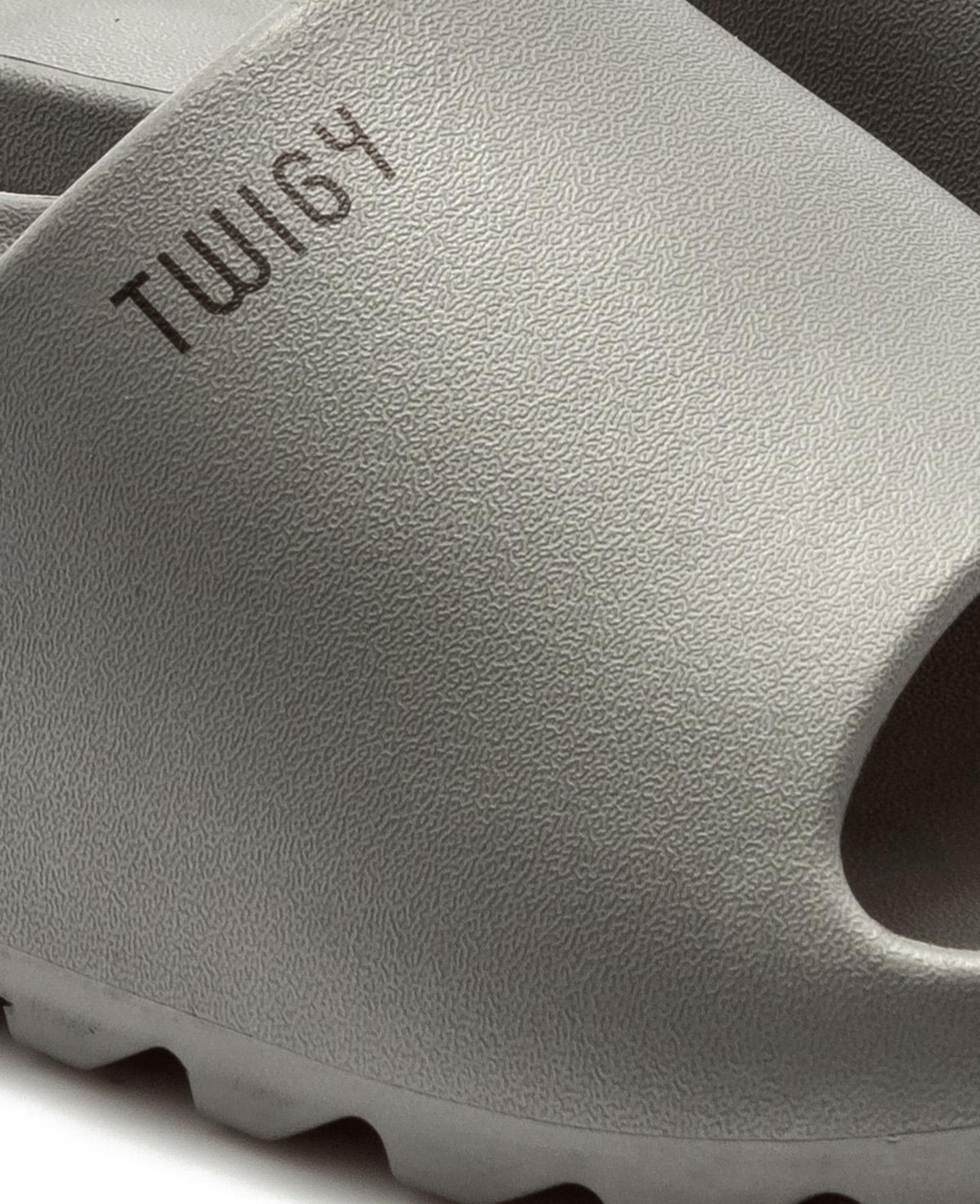 Space Erkek Terlik Gri 40/45