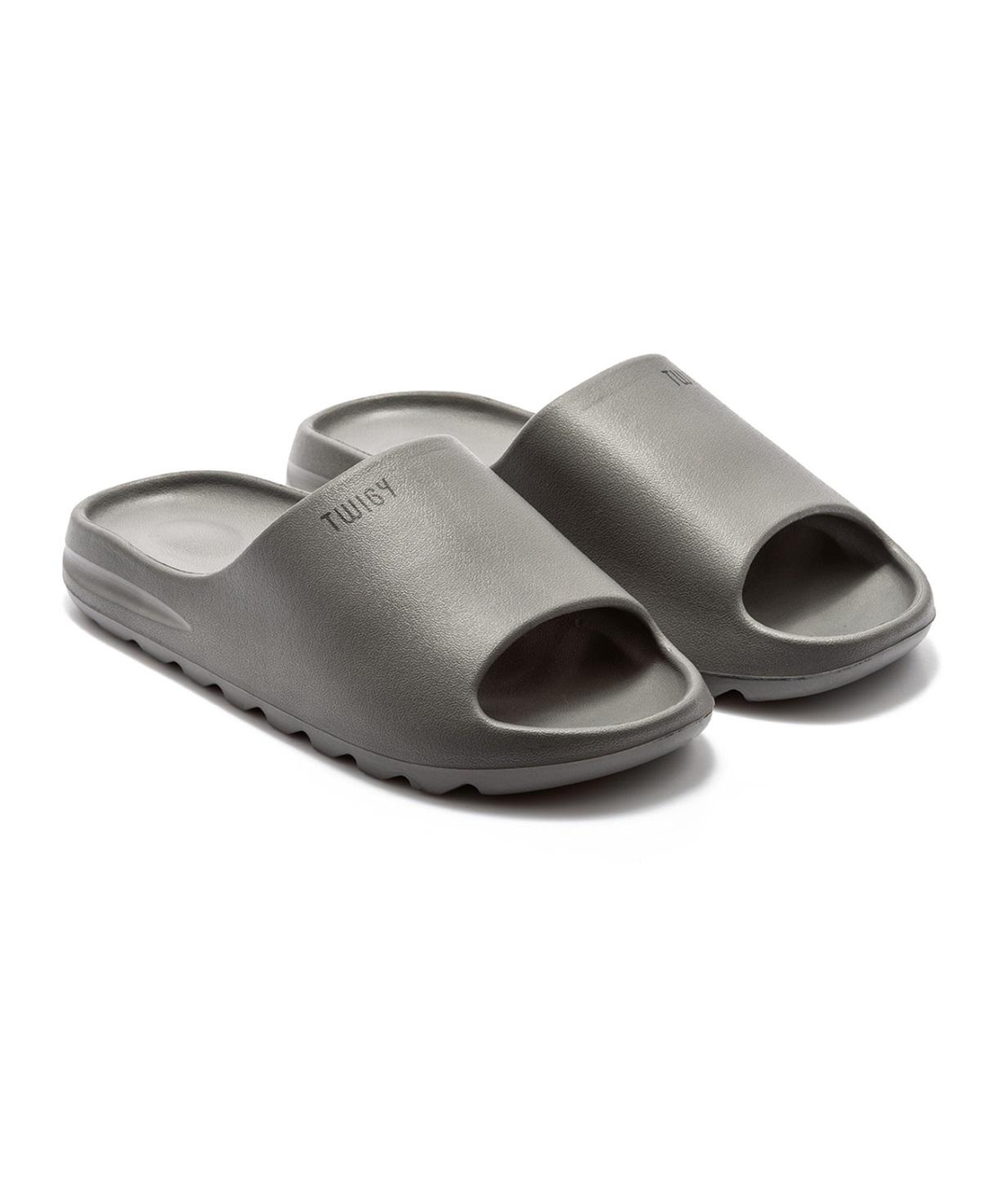 Space Erkek Terlik Gri 40/45