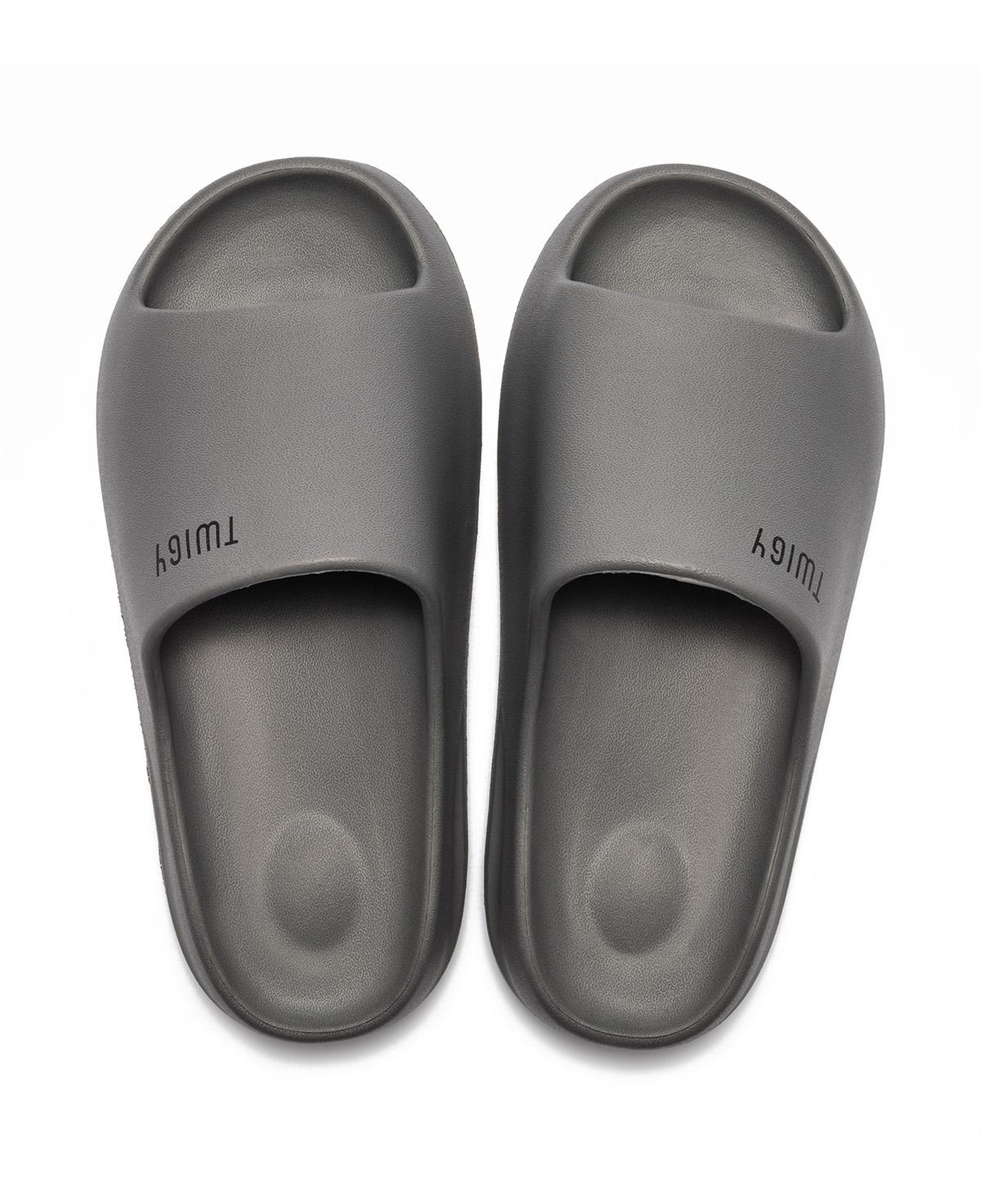 Space Erkek Terlik Gri 40/45