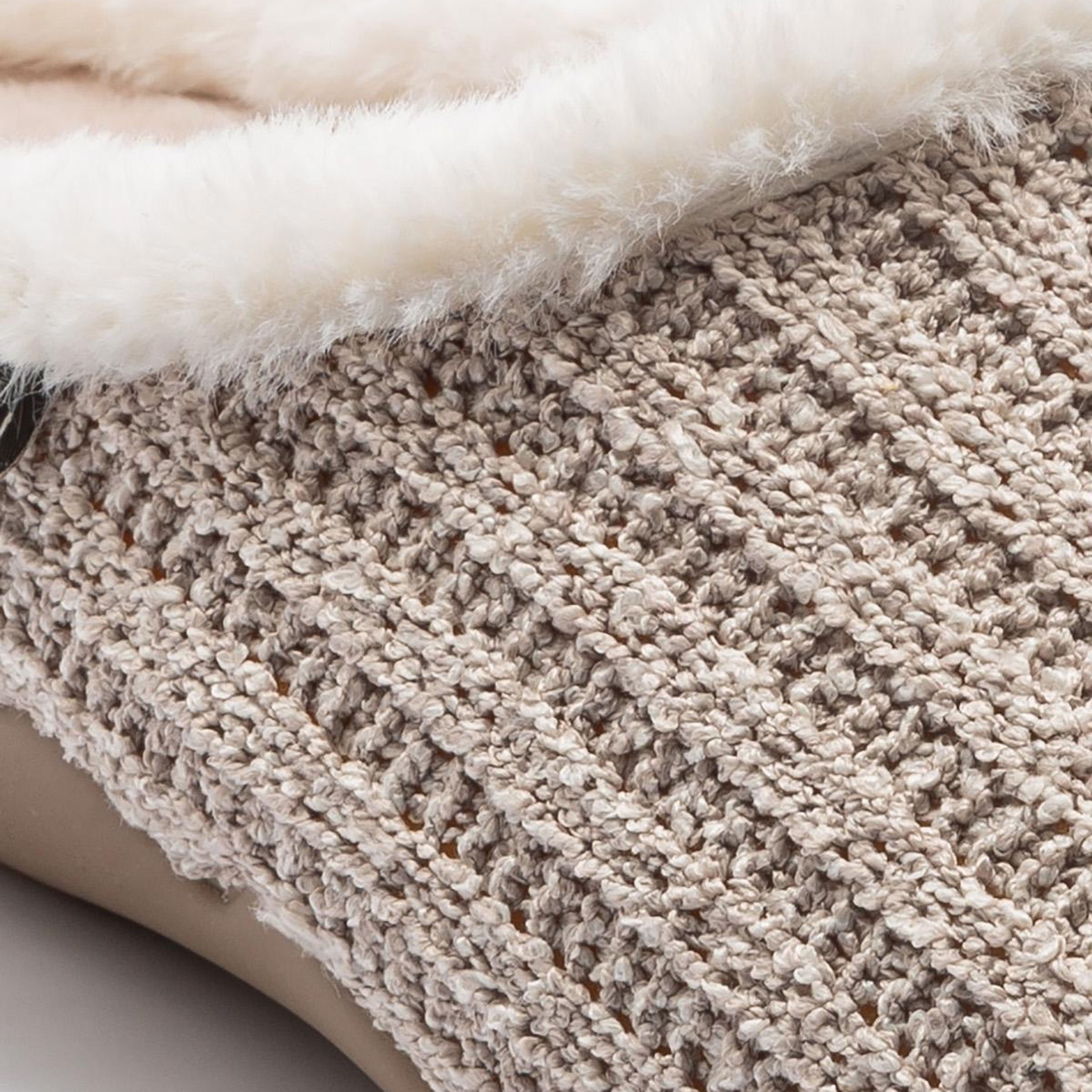 Daniela Kadın Ev Terliği Bej 36/41