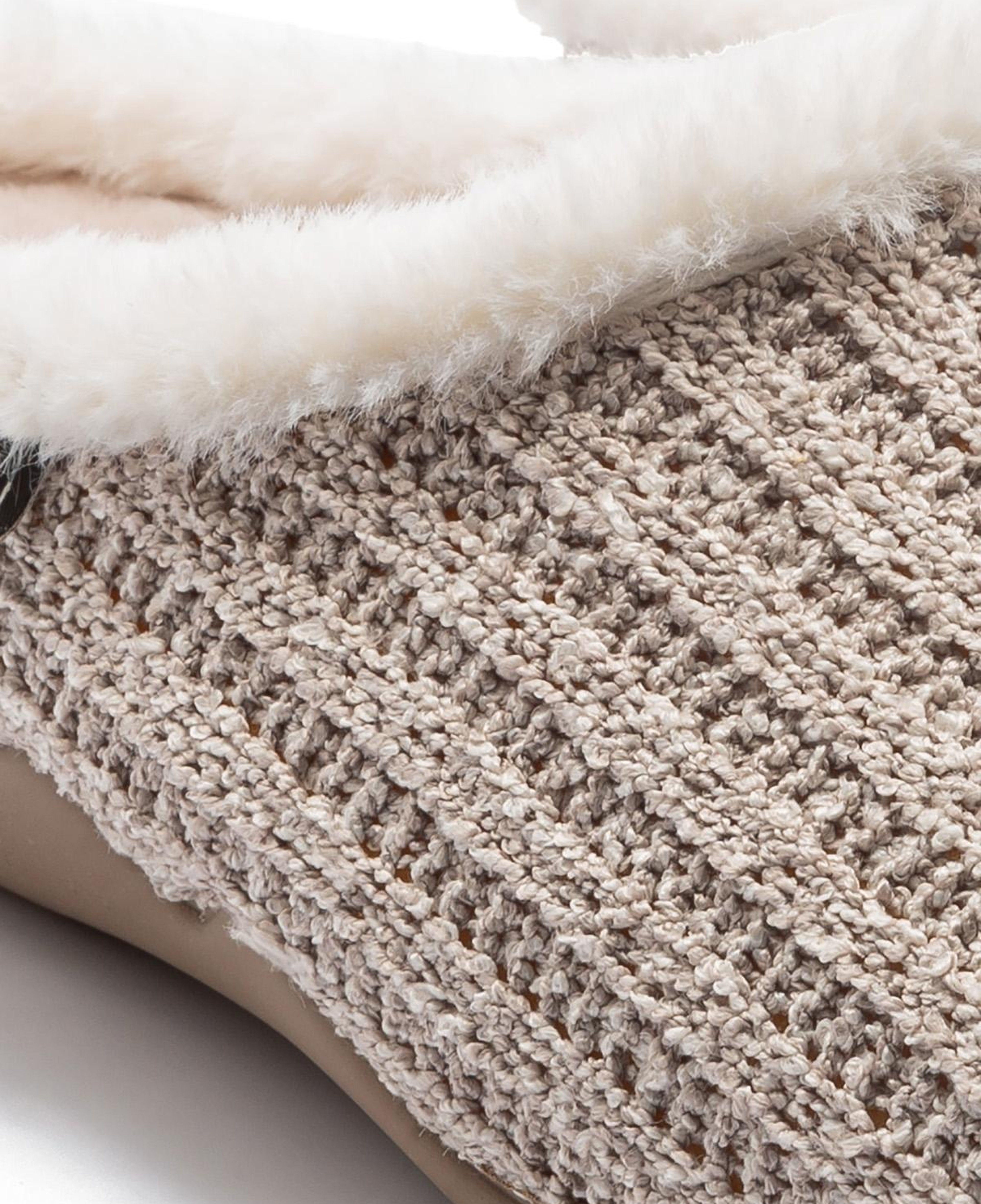 Daniela Kadın Ev Terliği Bej 36/41