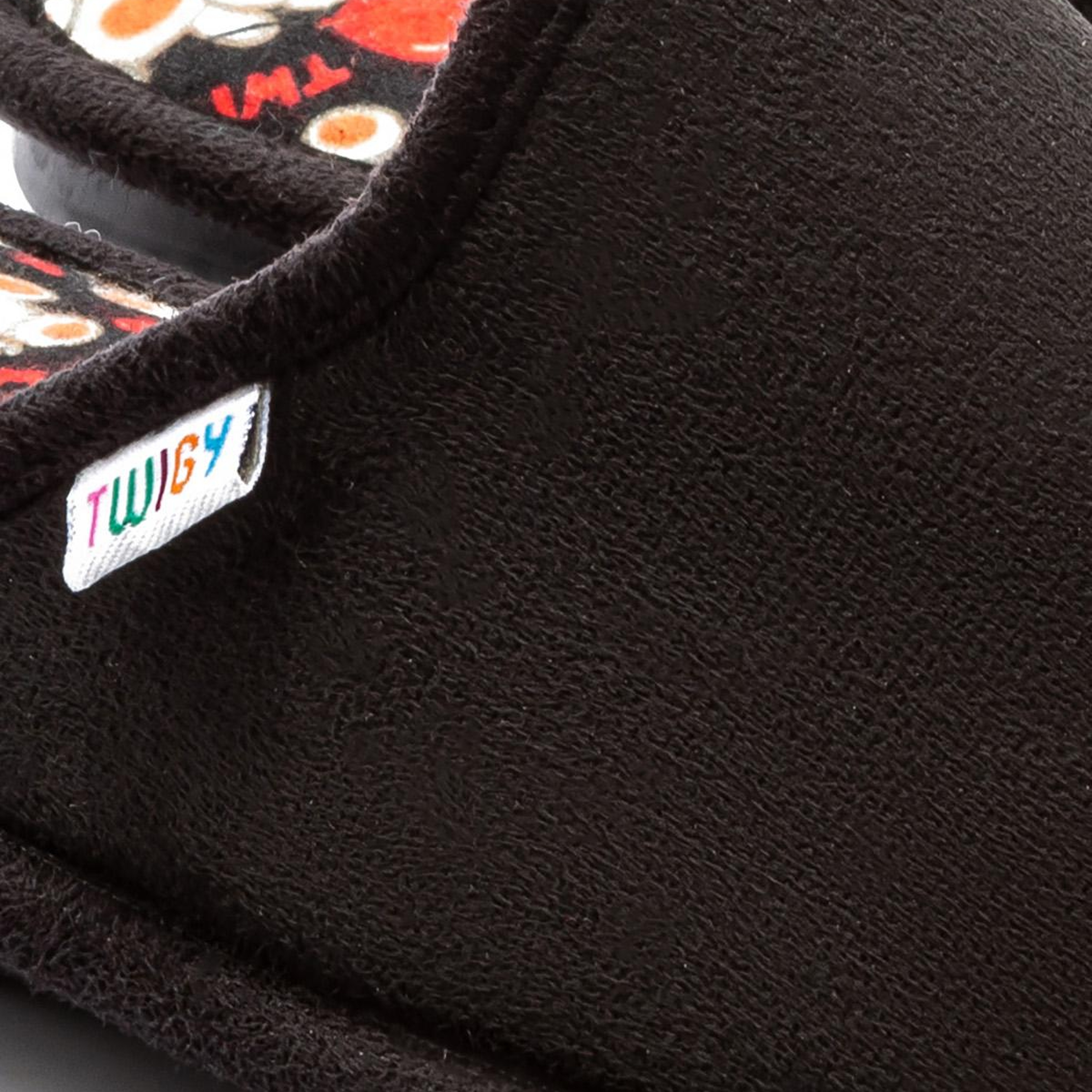 Amore Kadın Ev Terliği Siyah 36/41