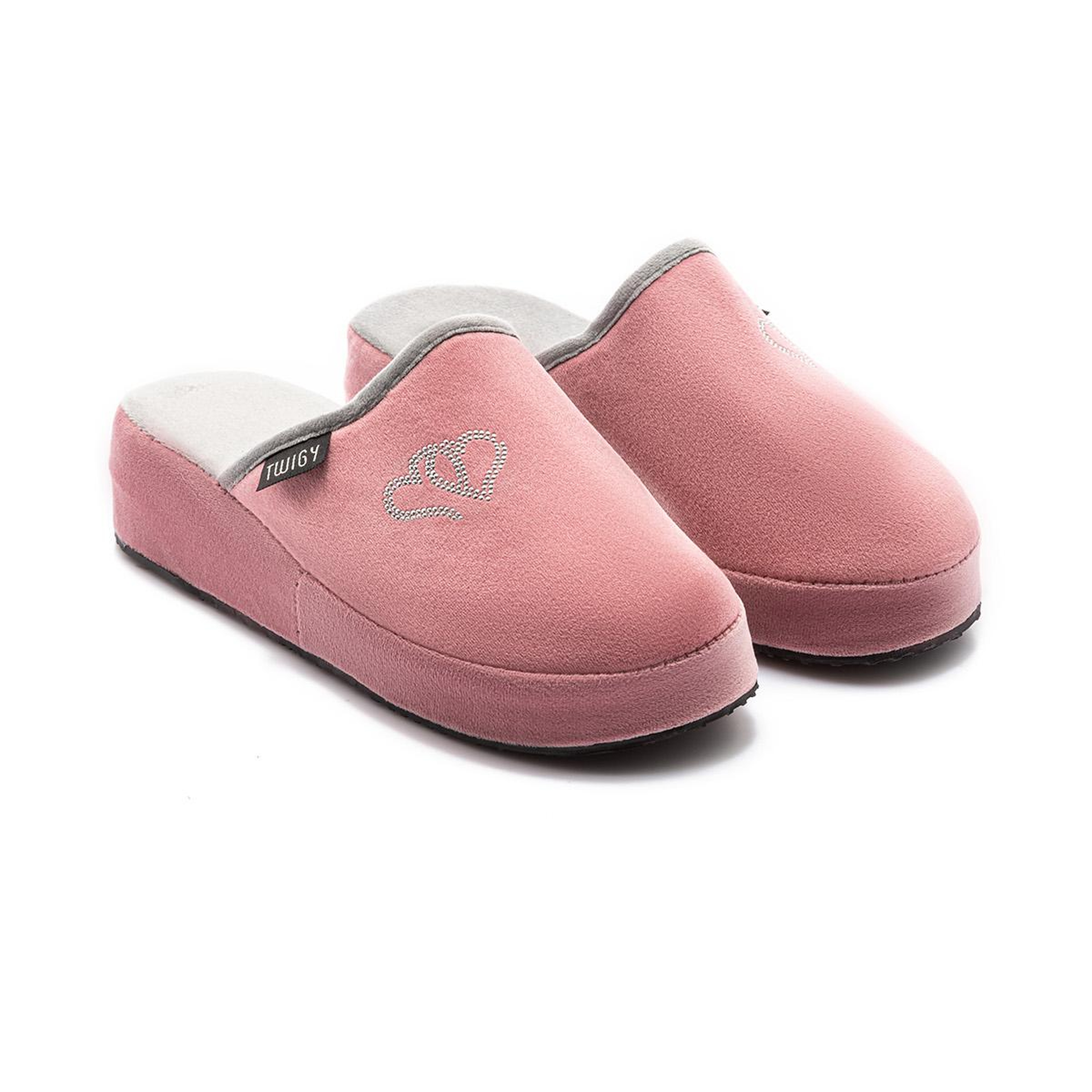 Lovely Kadın Ev Terliği Pembe 36/40