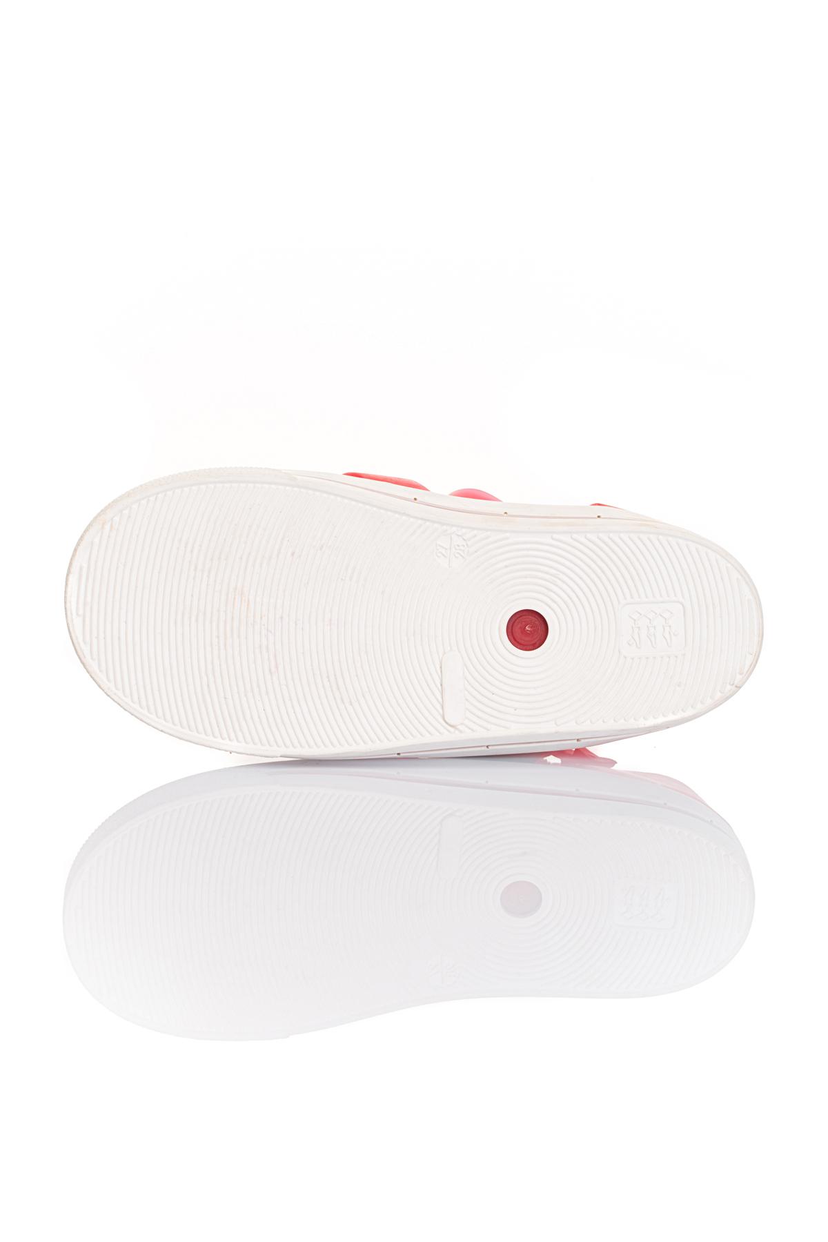 Gamma Çocuk Sandalet Kırmızı 21/28