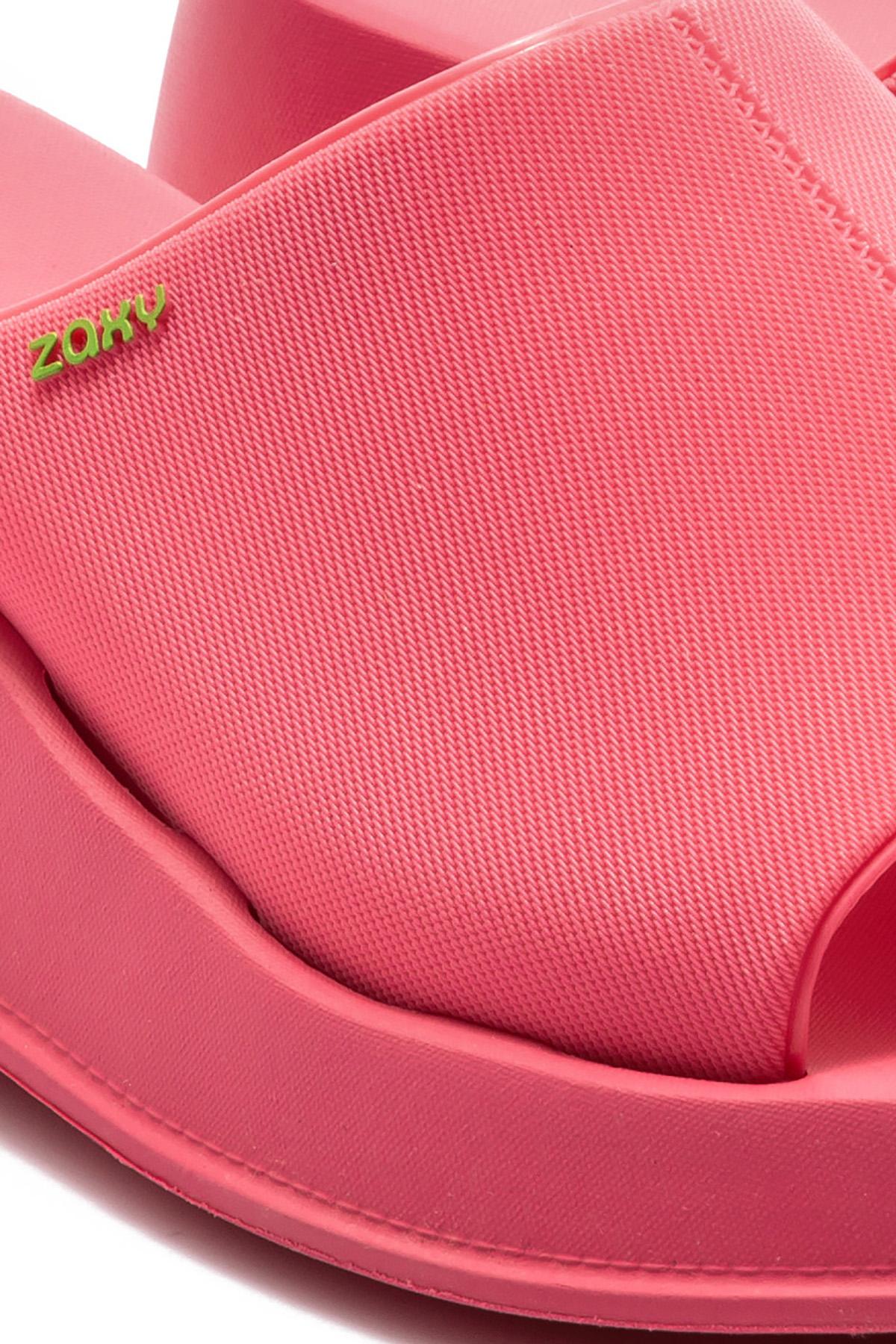 Esencial Kadın Terlik Pembe 35/40