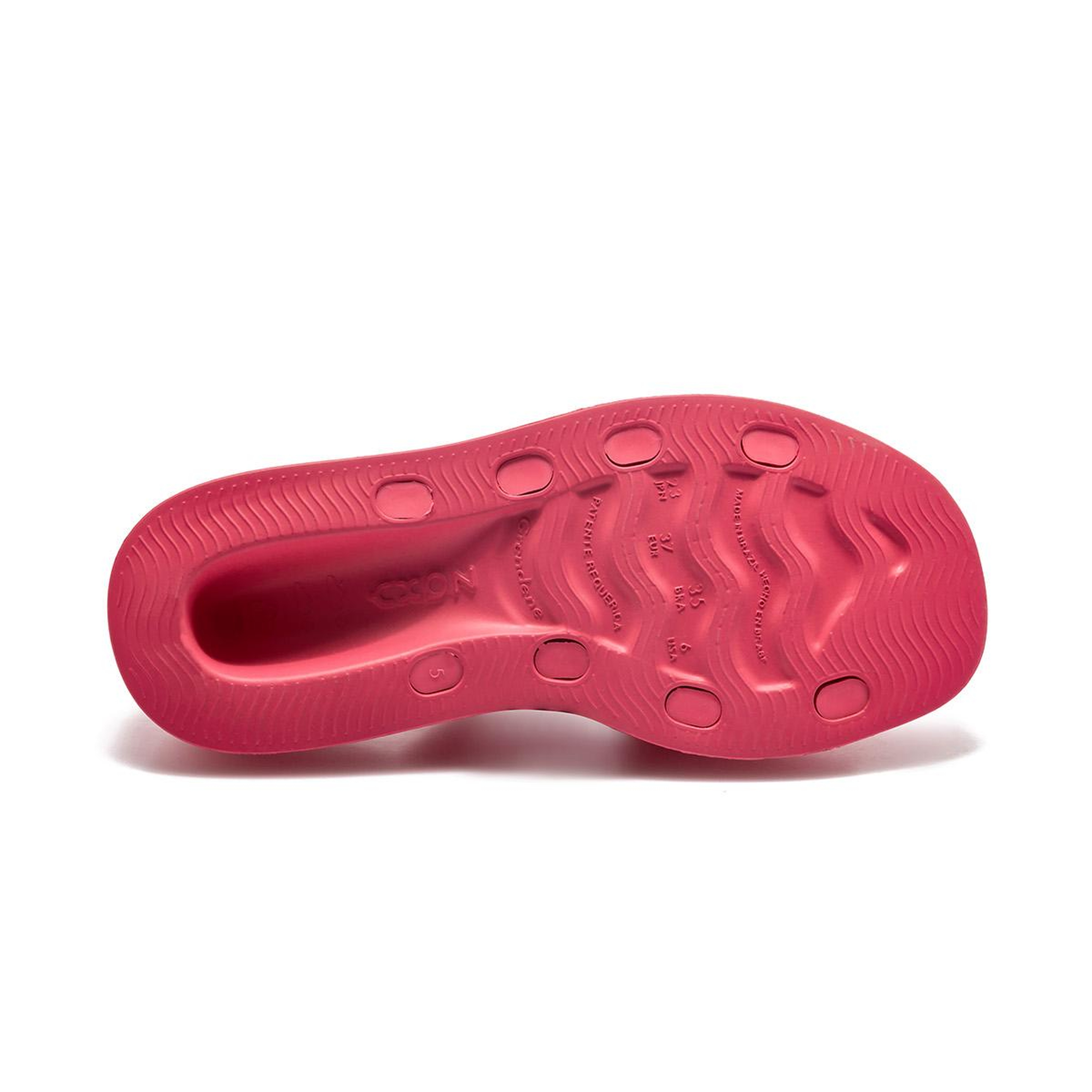 Esencial Kadın Terlik Pembe 35/40