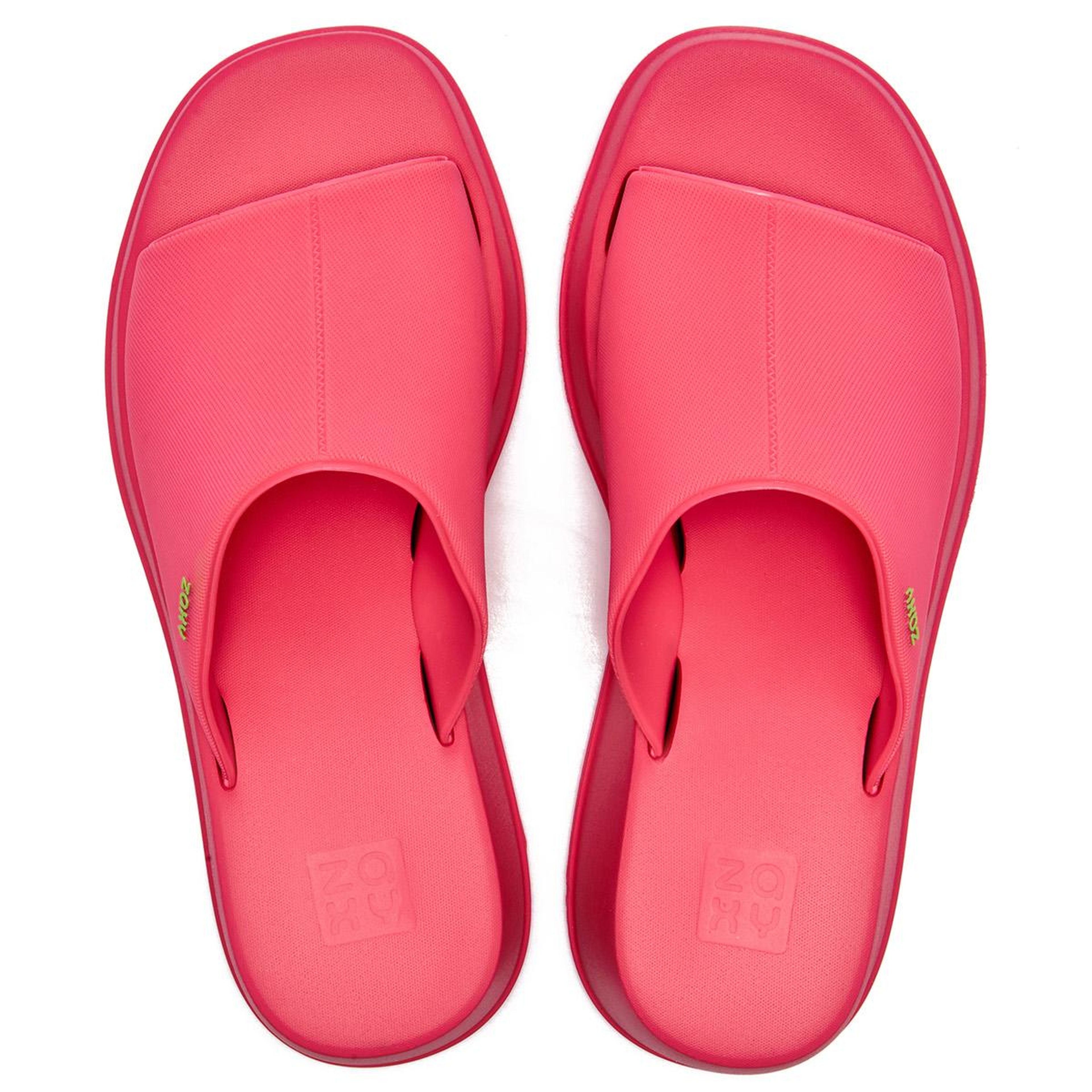 Esencial Kadın Terlik Pembe 35/40