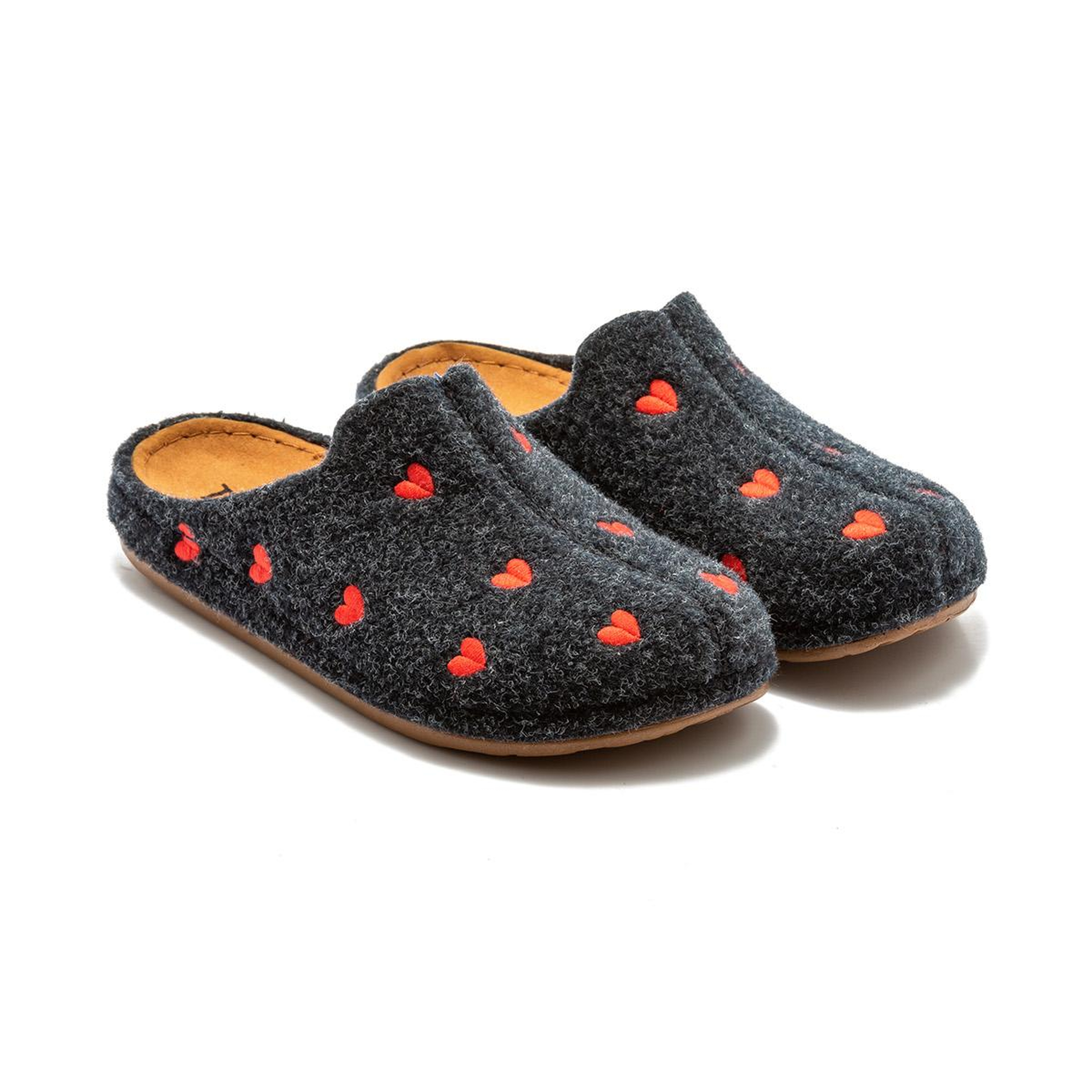 Eros Kadın Ev Terliği Lacivert 36/40