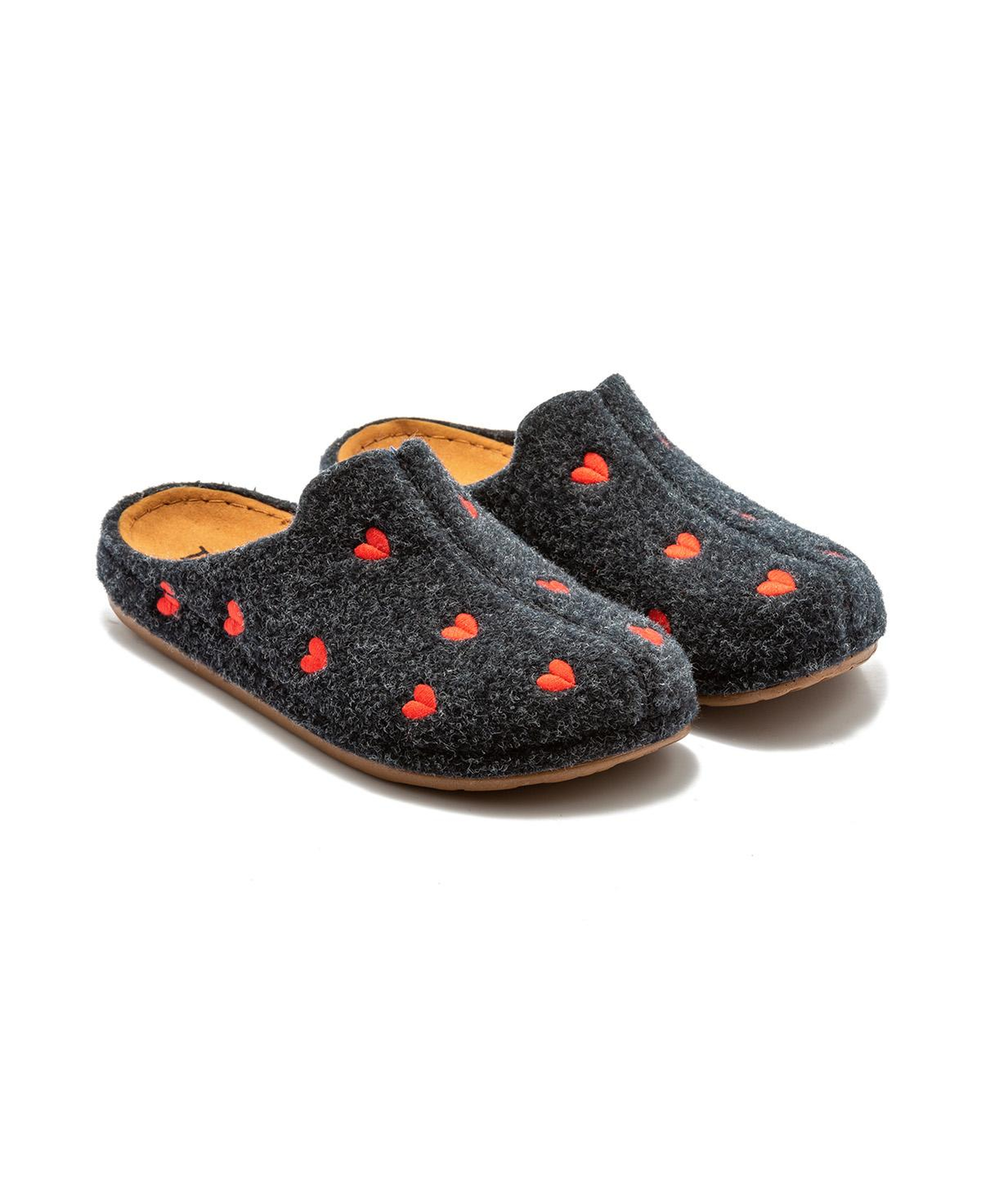 Eros Kadın Ev Terliği Lacivert 36/40