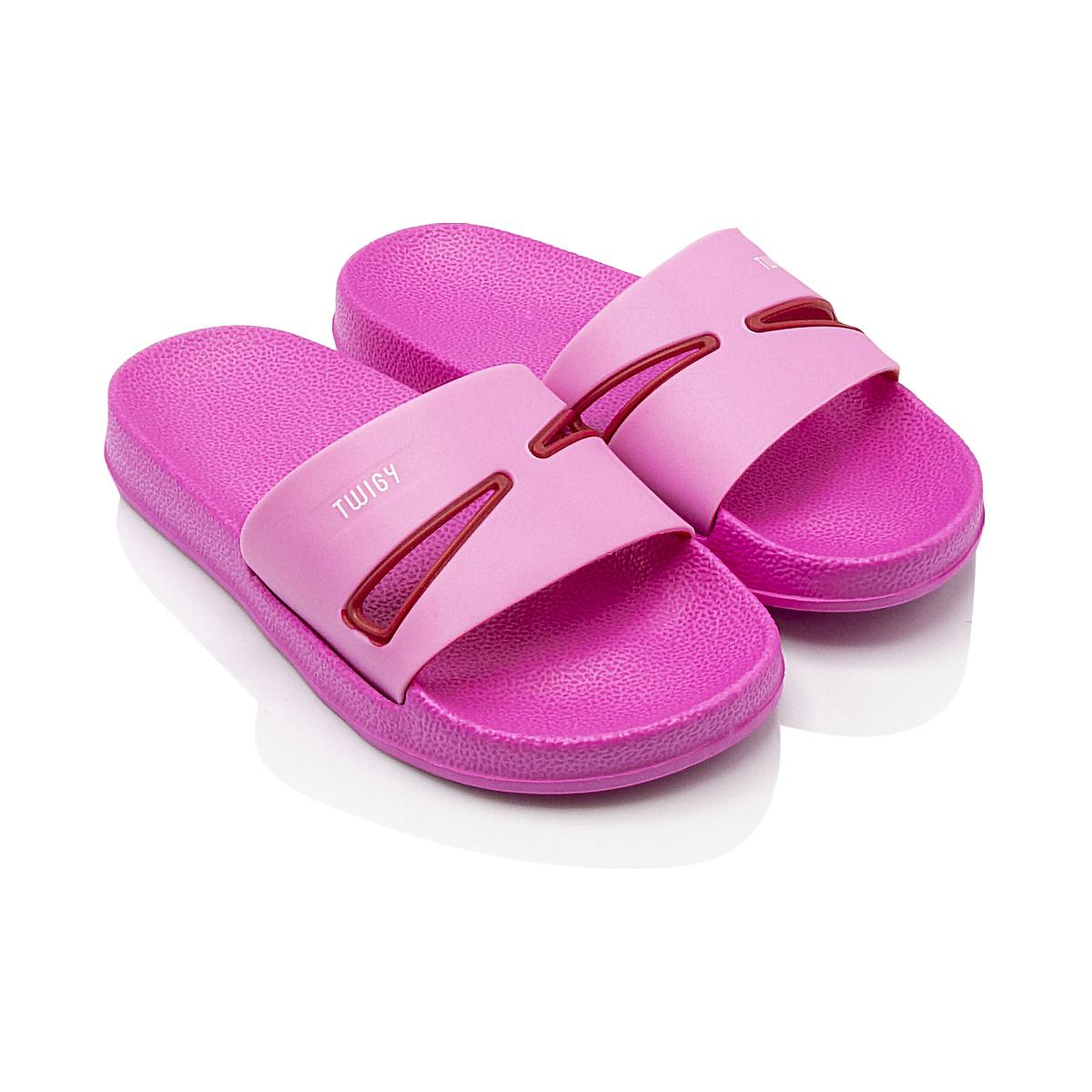 Jussy Çocuk Terlik Pembe 30/35