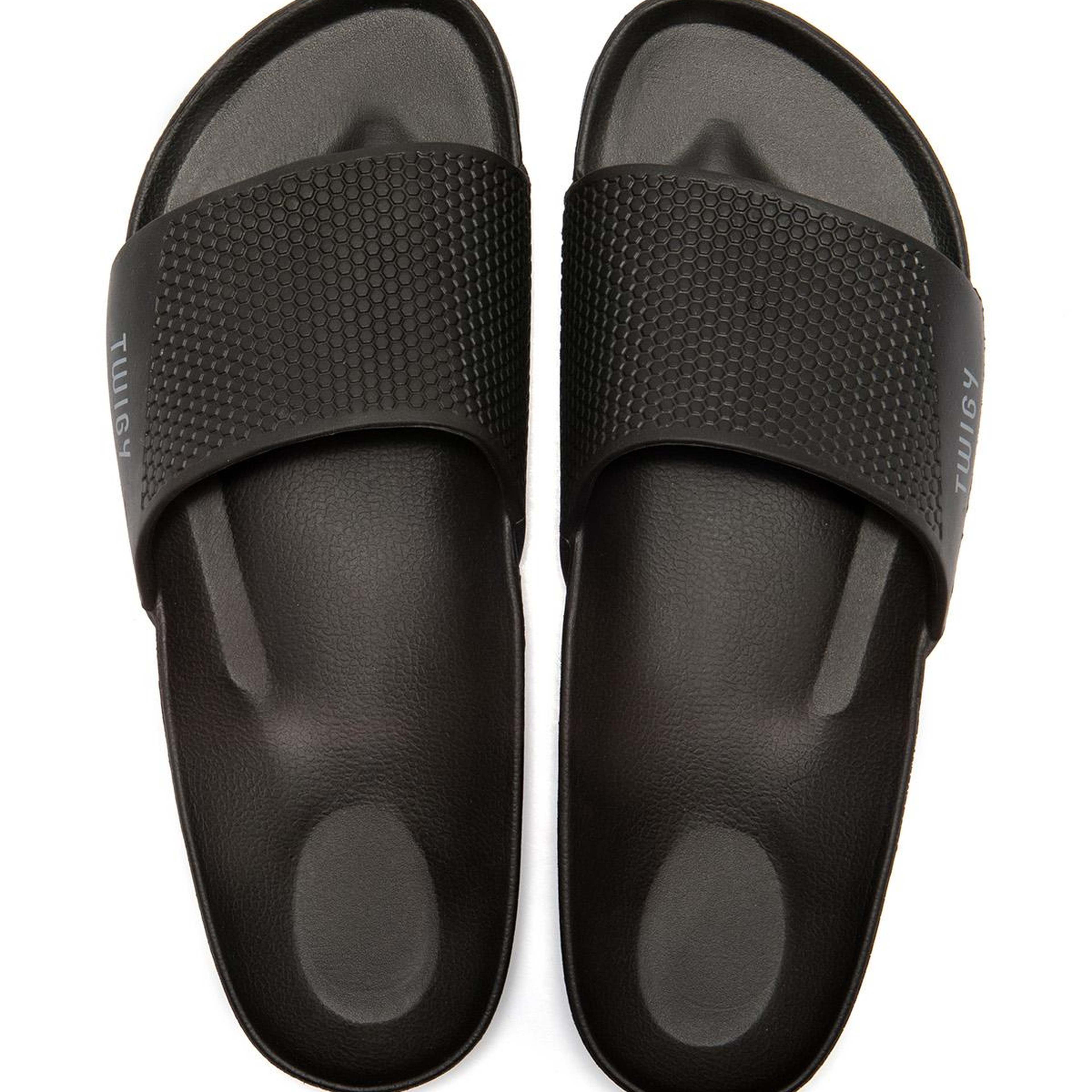 Jago Erkek Terlik Siyah 40/45