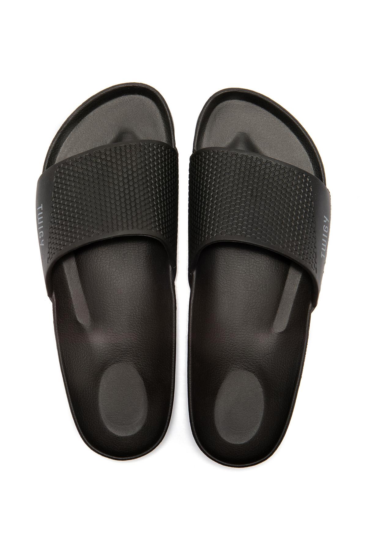 Jago Erkek Terlik Siyah 40/45