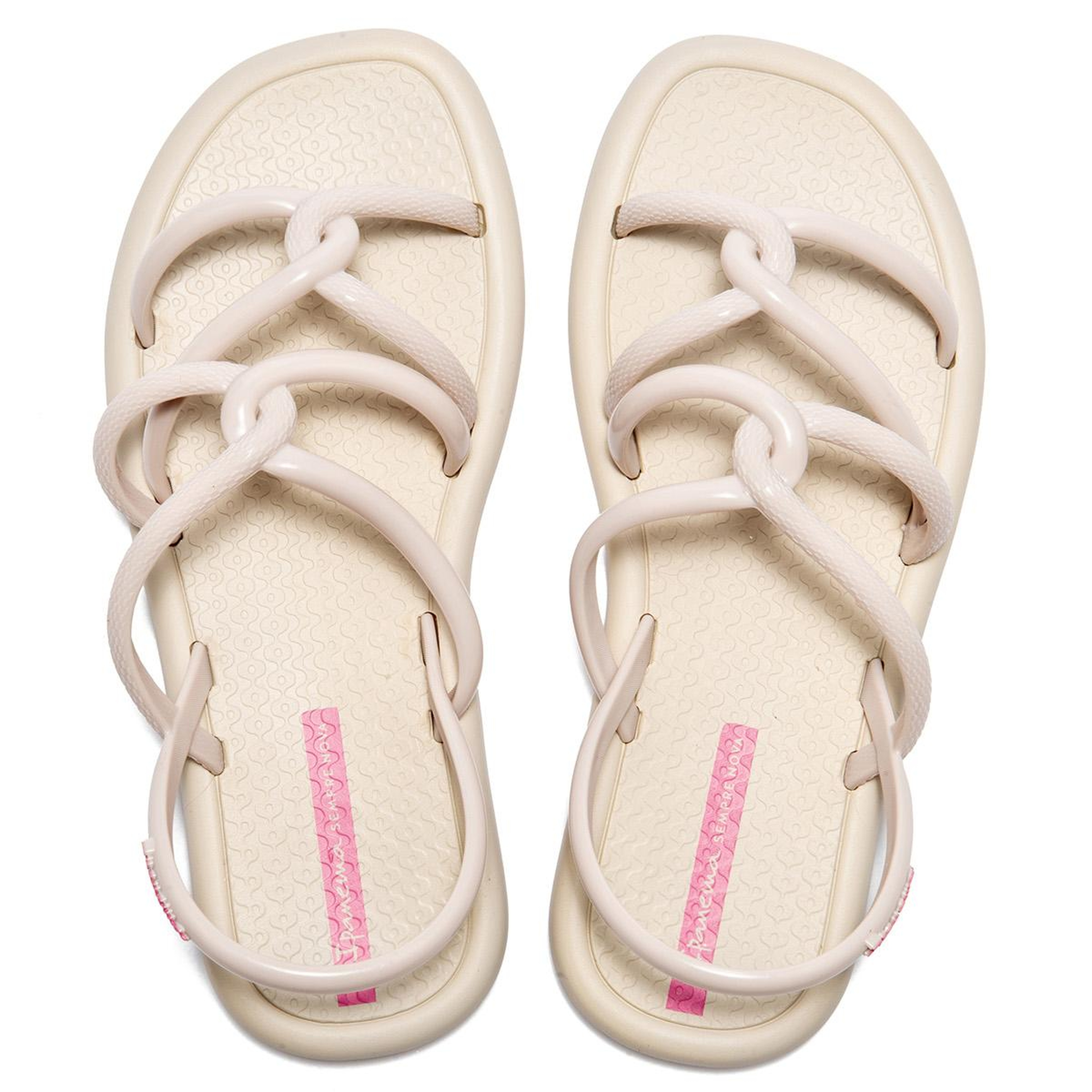 Meu Sol Kadın Sandalet Beyaz 37/42