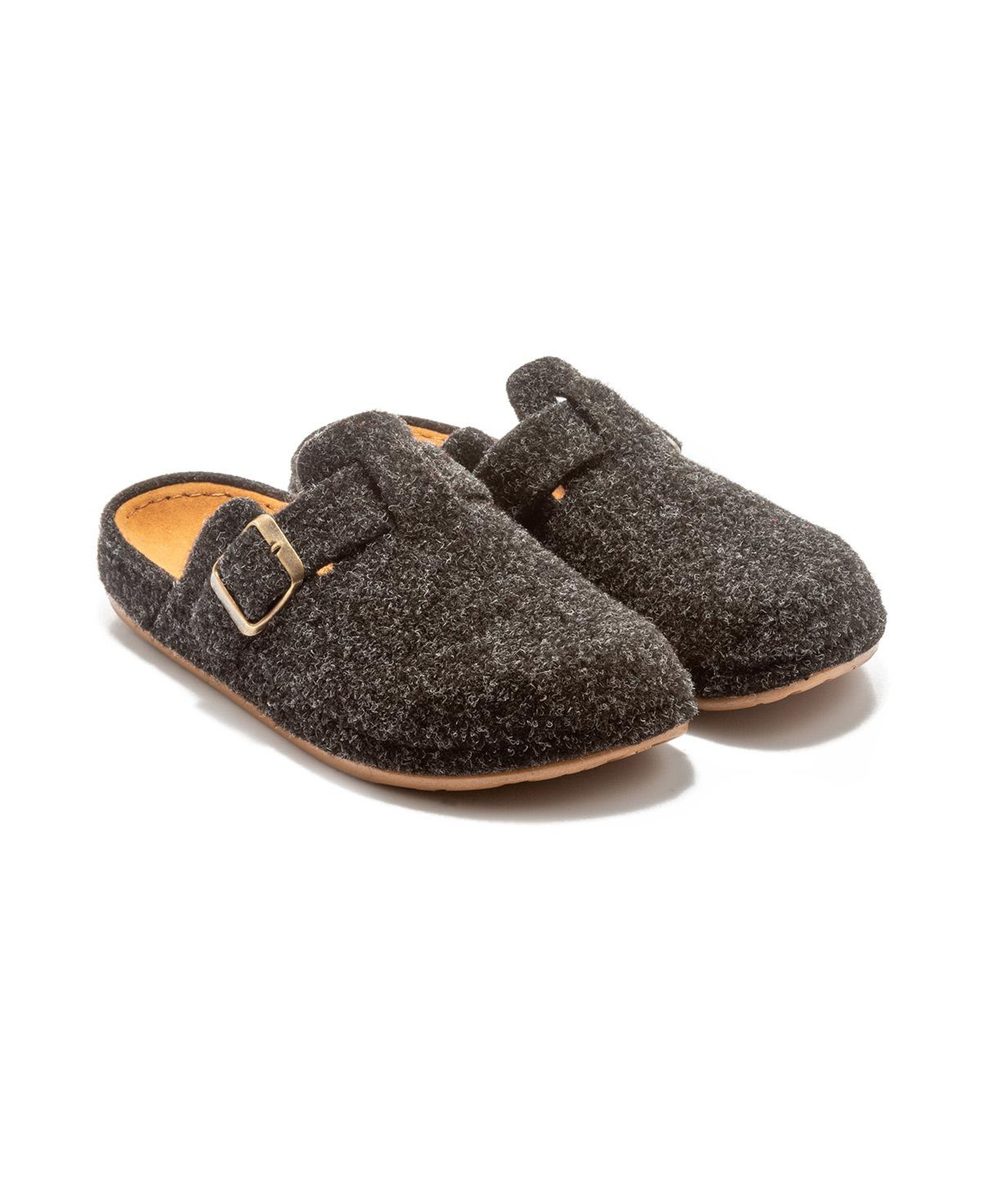 Tuana Kadın,Garson Boy Ev Terliği Siyah 36/40