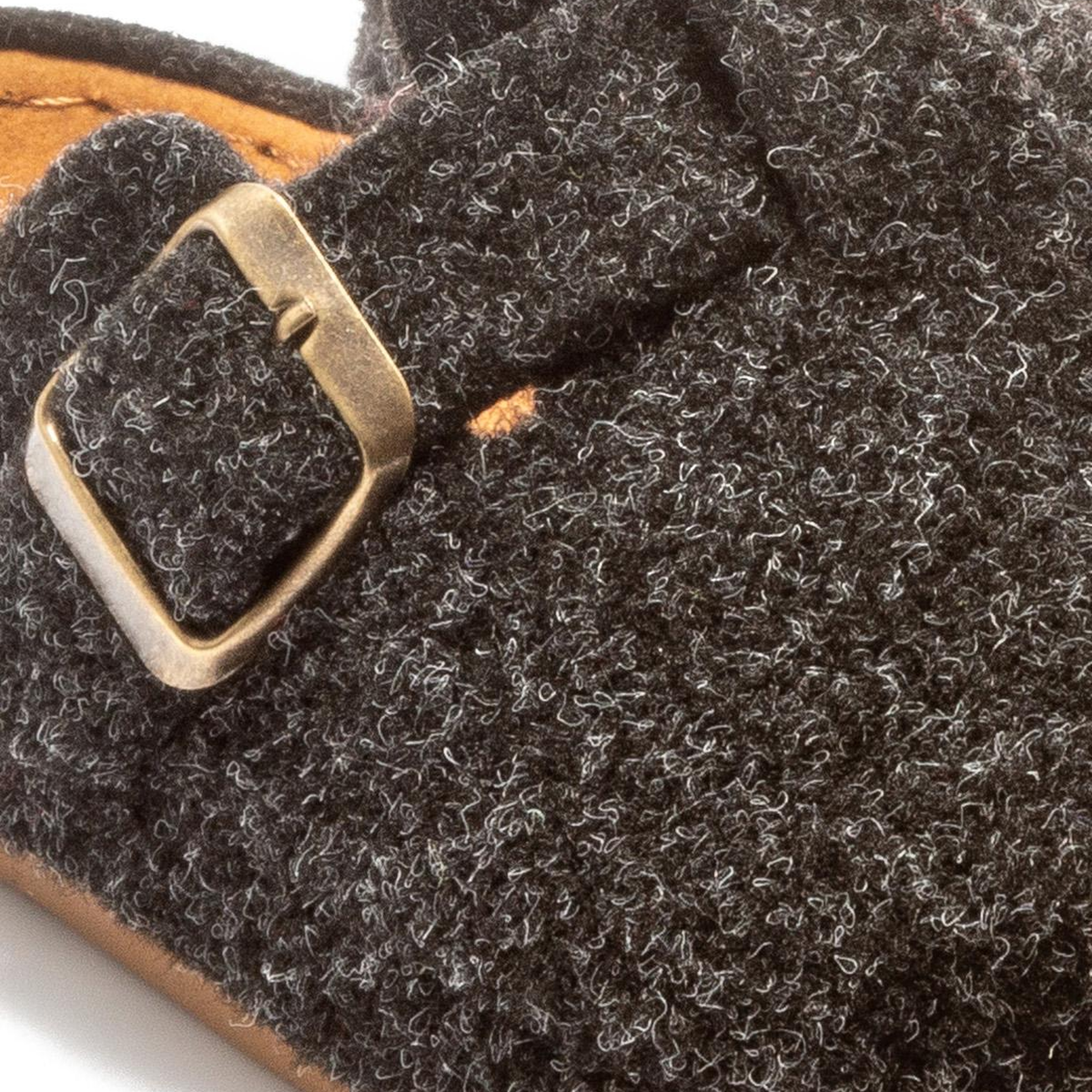 Tuana Kadın,Garson Boy Ev Terliği Siyah 36/40