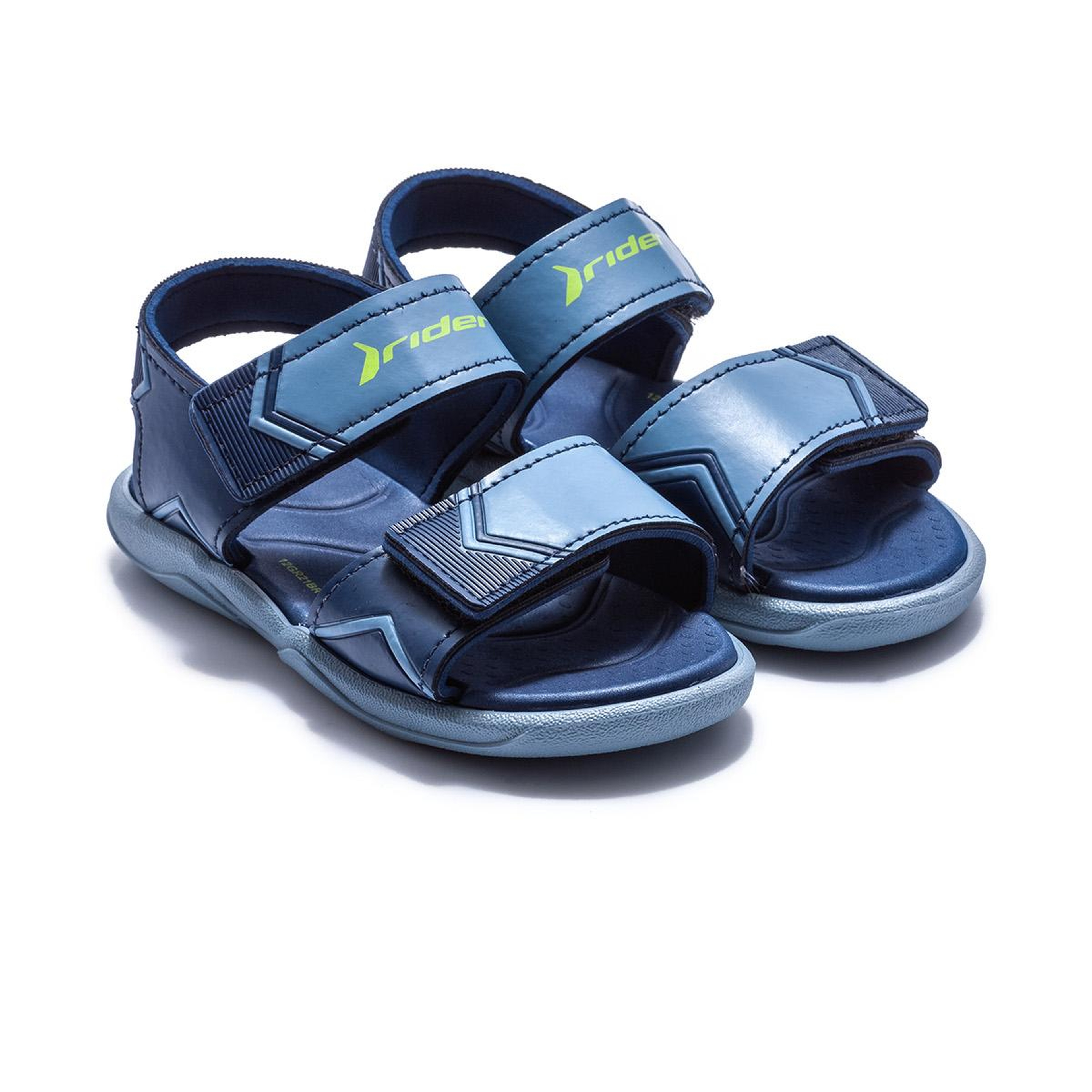 Comfort Çocuk Sandalet Mavi 21/28