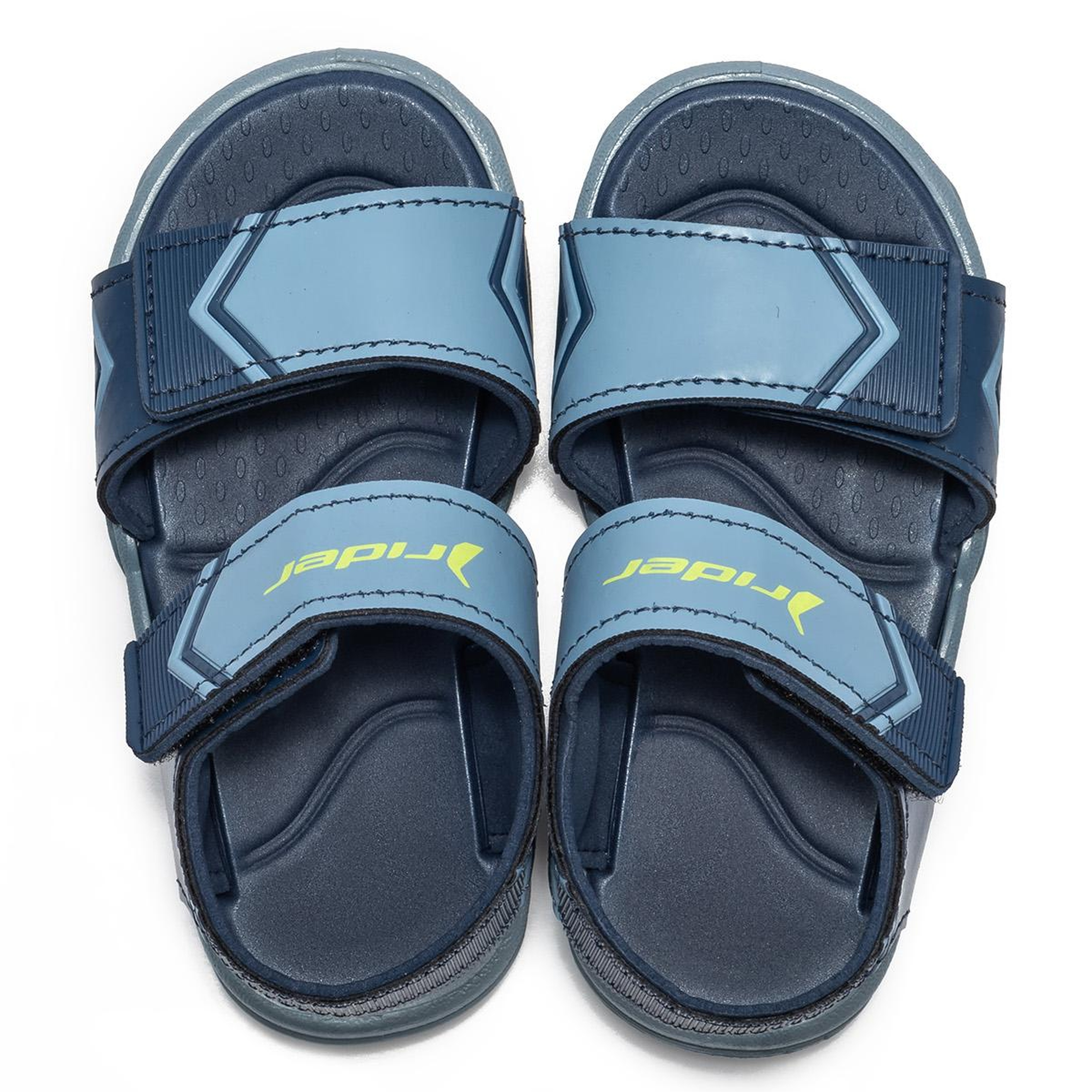 Comfort Çocuk Sandalet Mavi 21/28