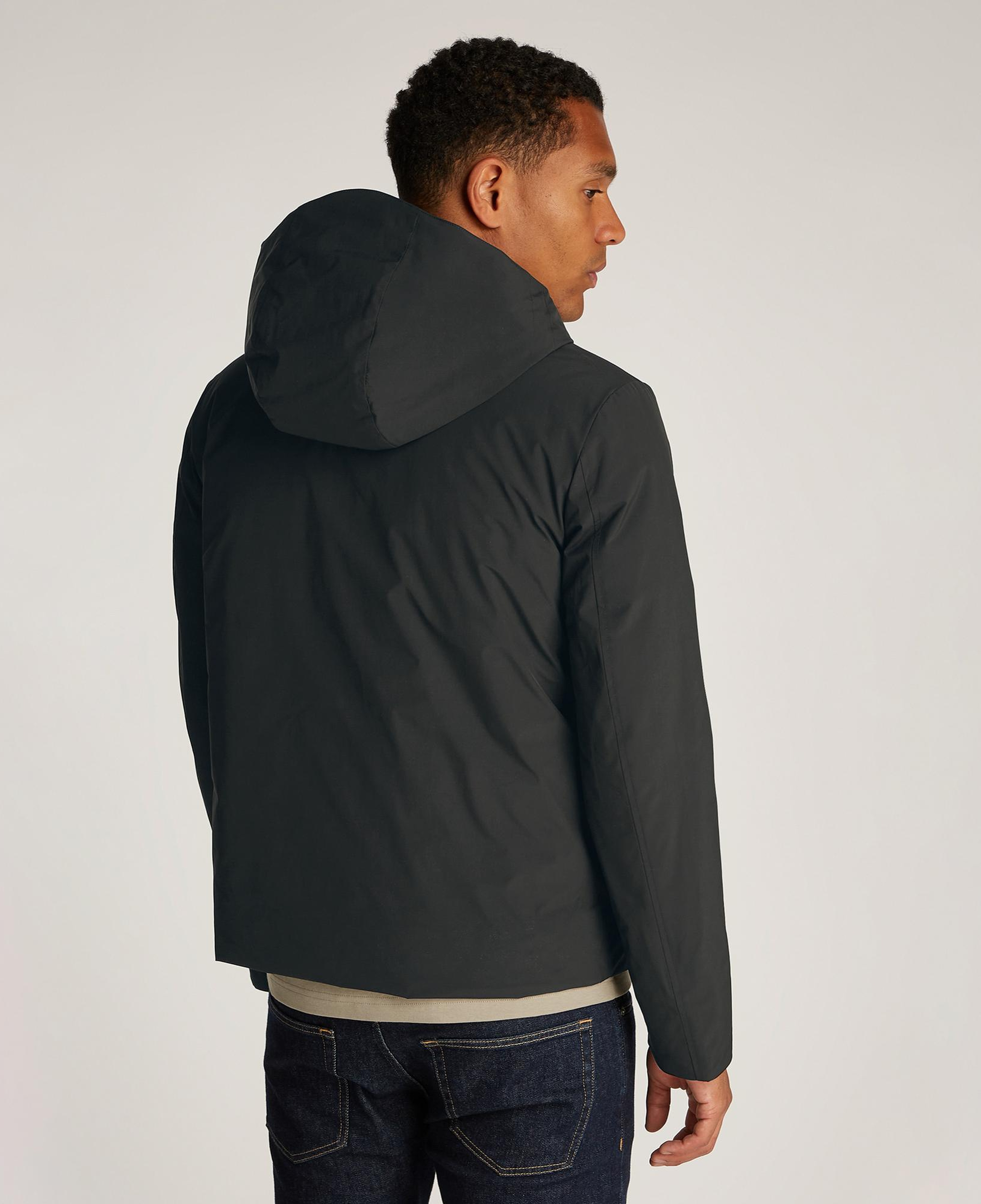 Calvin Klein Erkek Siyah Ceket