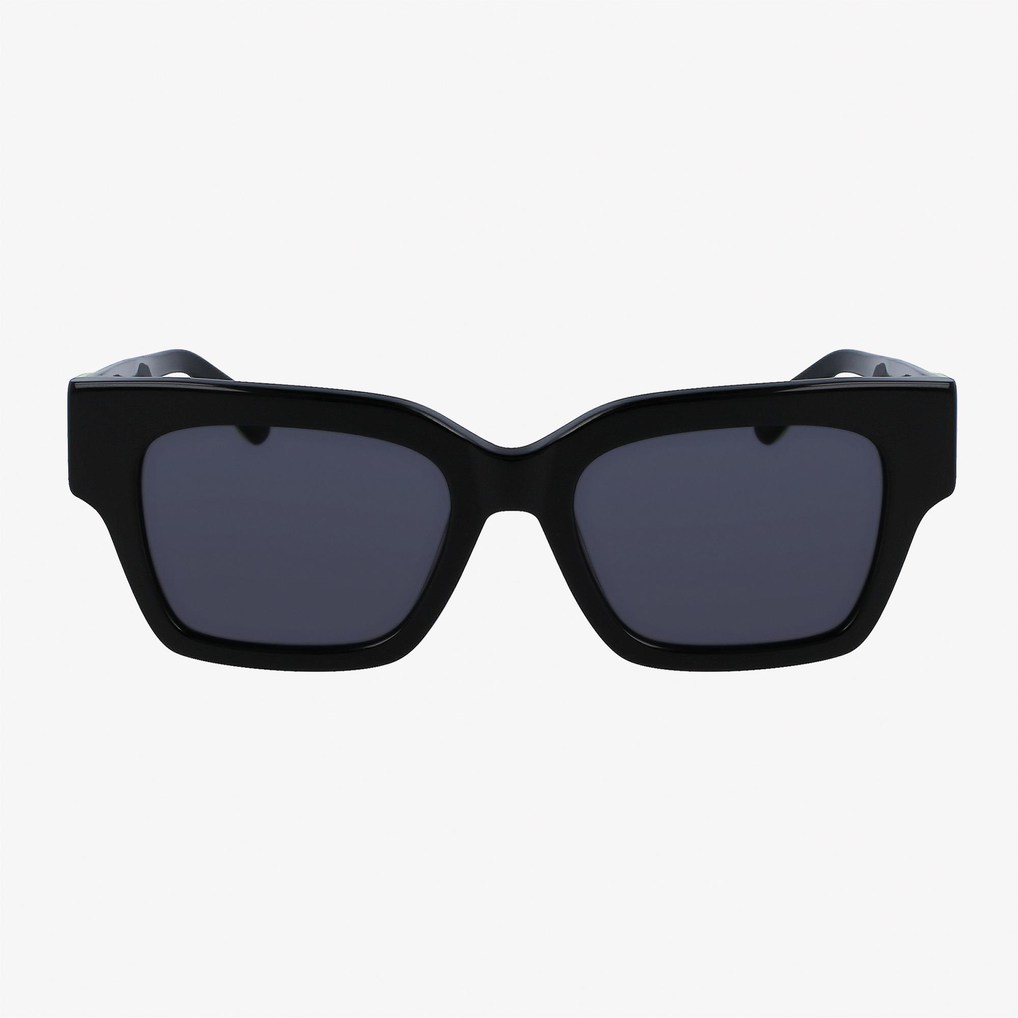 Calvin Klein Jeans Unisex Siyah Güneş Gözlüğü