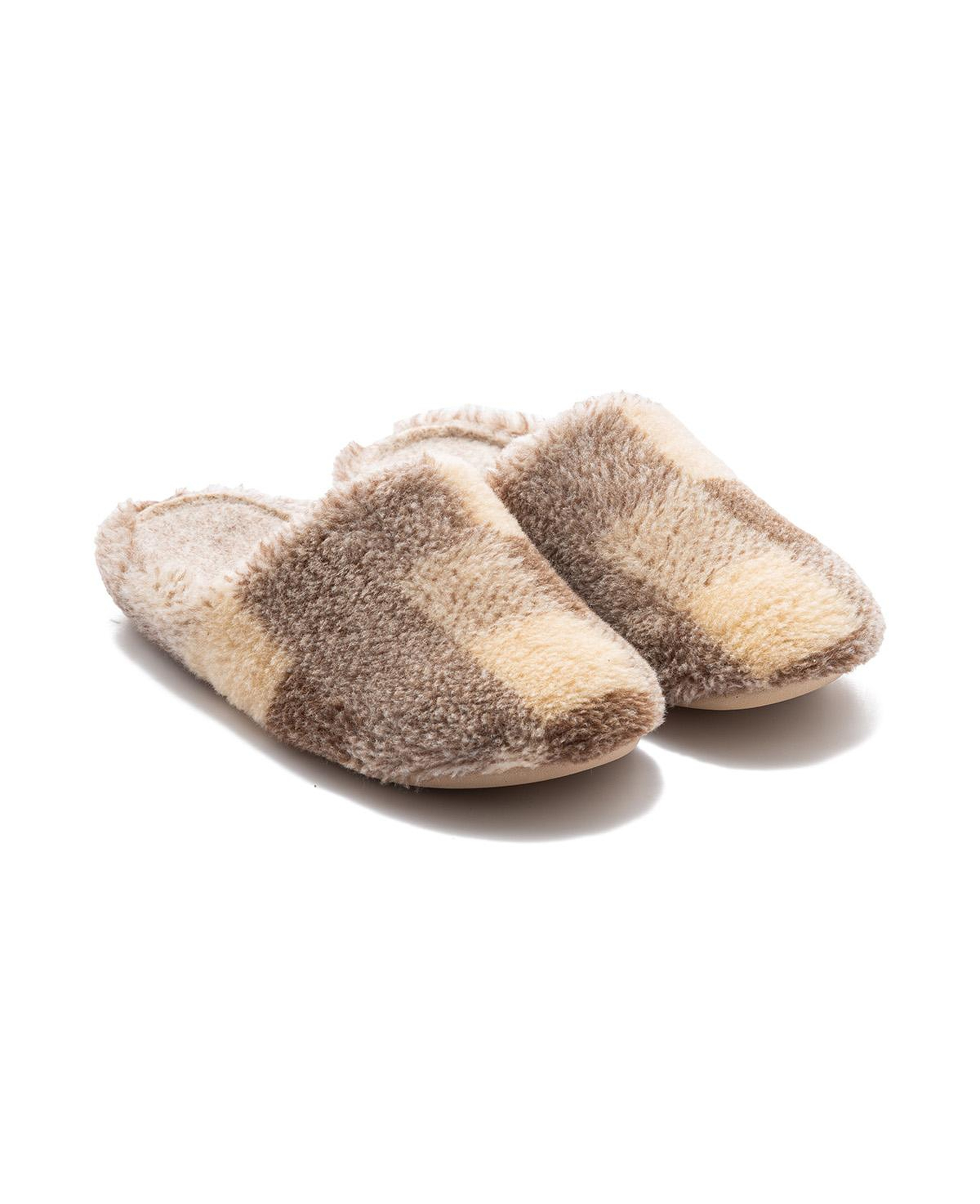 Daphe Kadın Ev Terliği Bej 36/41