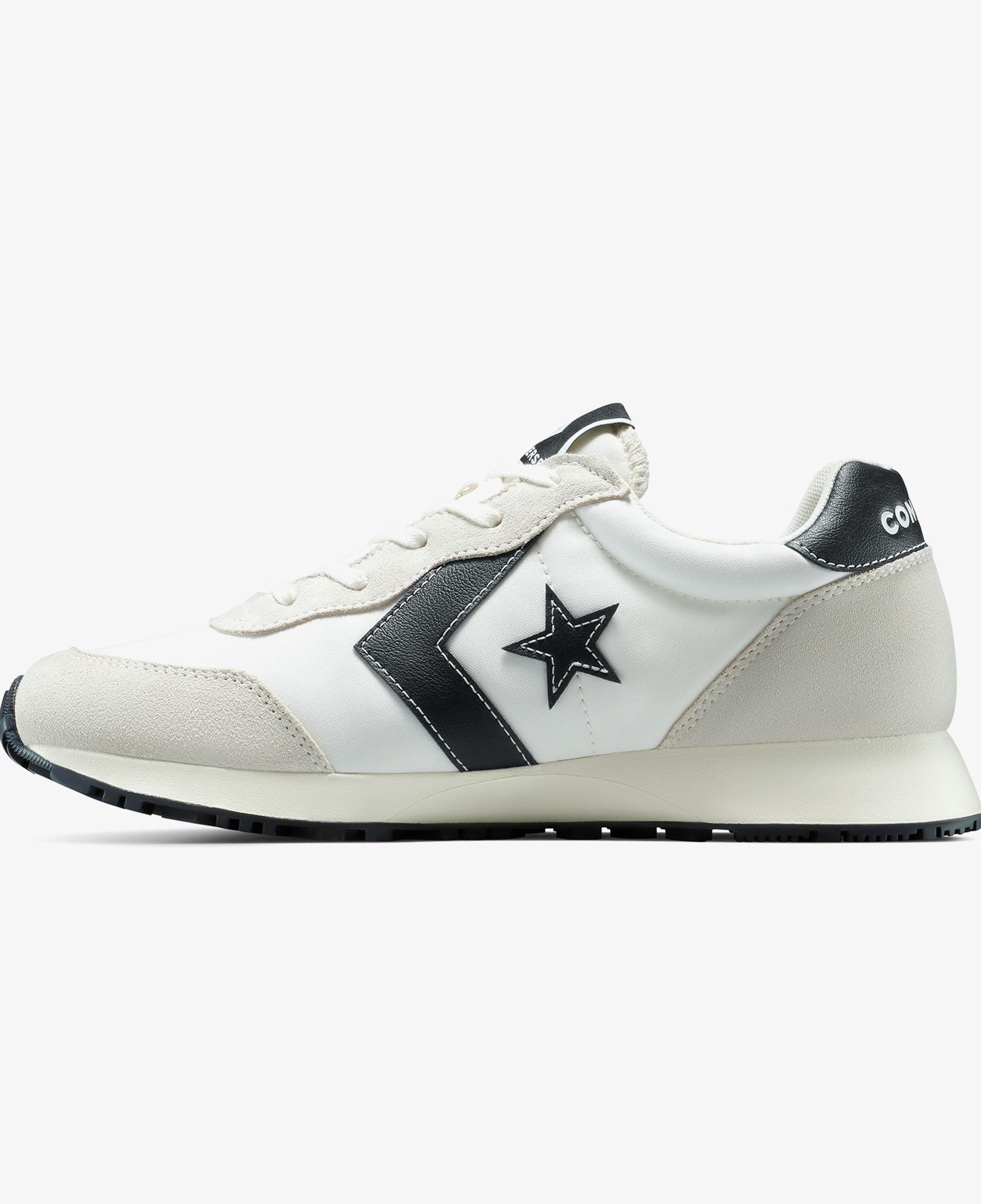 Converse Omega Trainer Unisex Beyaz Sneaker