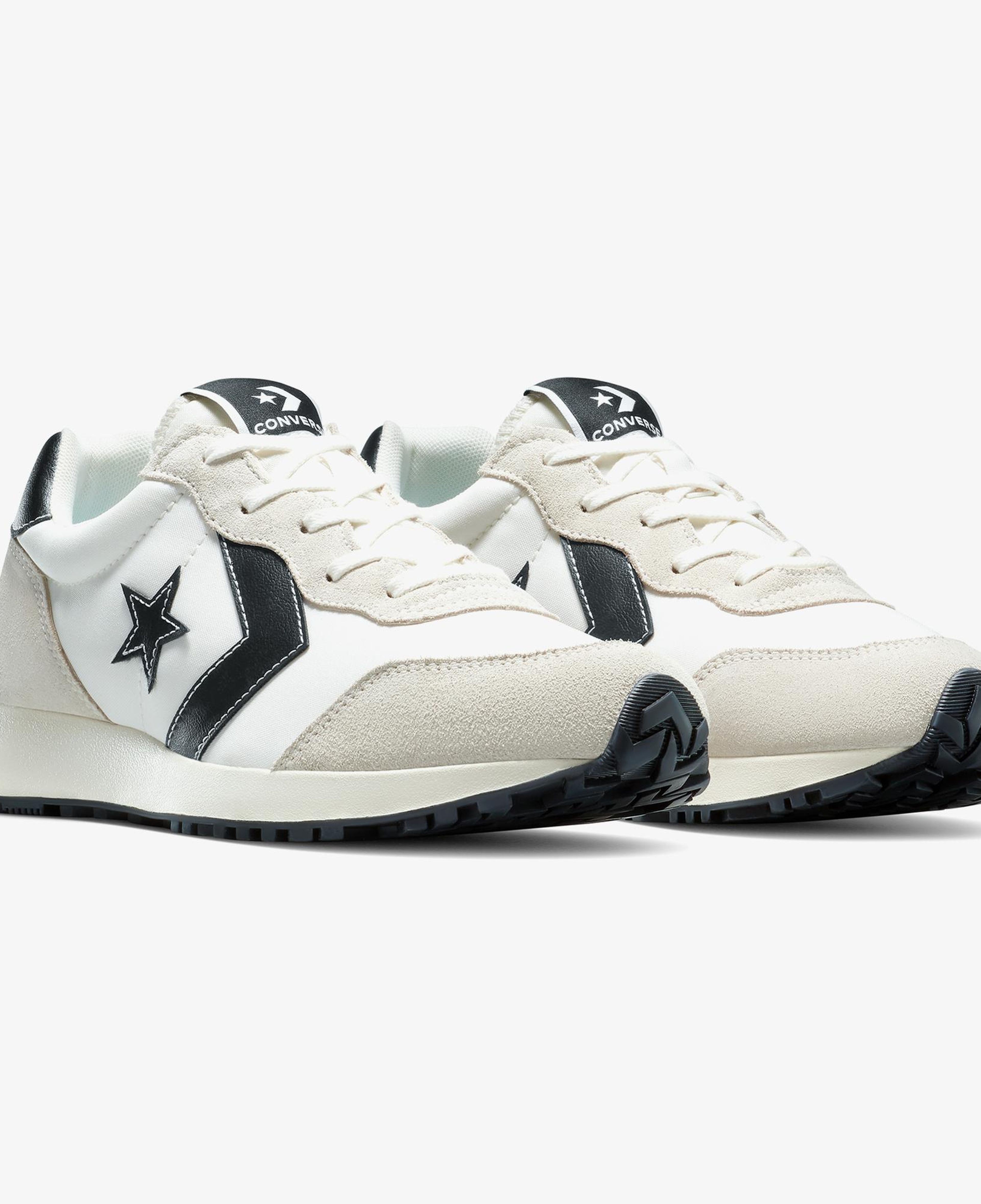 Converse Omega Trainer Unisex Beyaz Sneaker