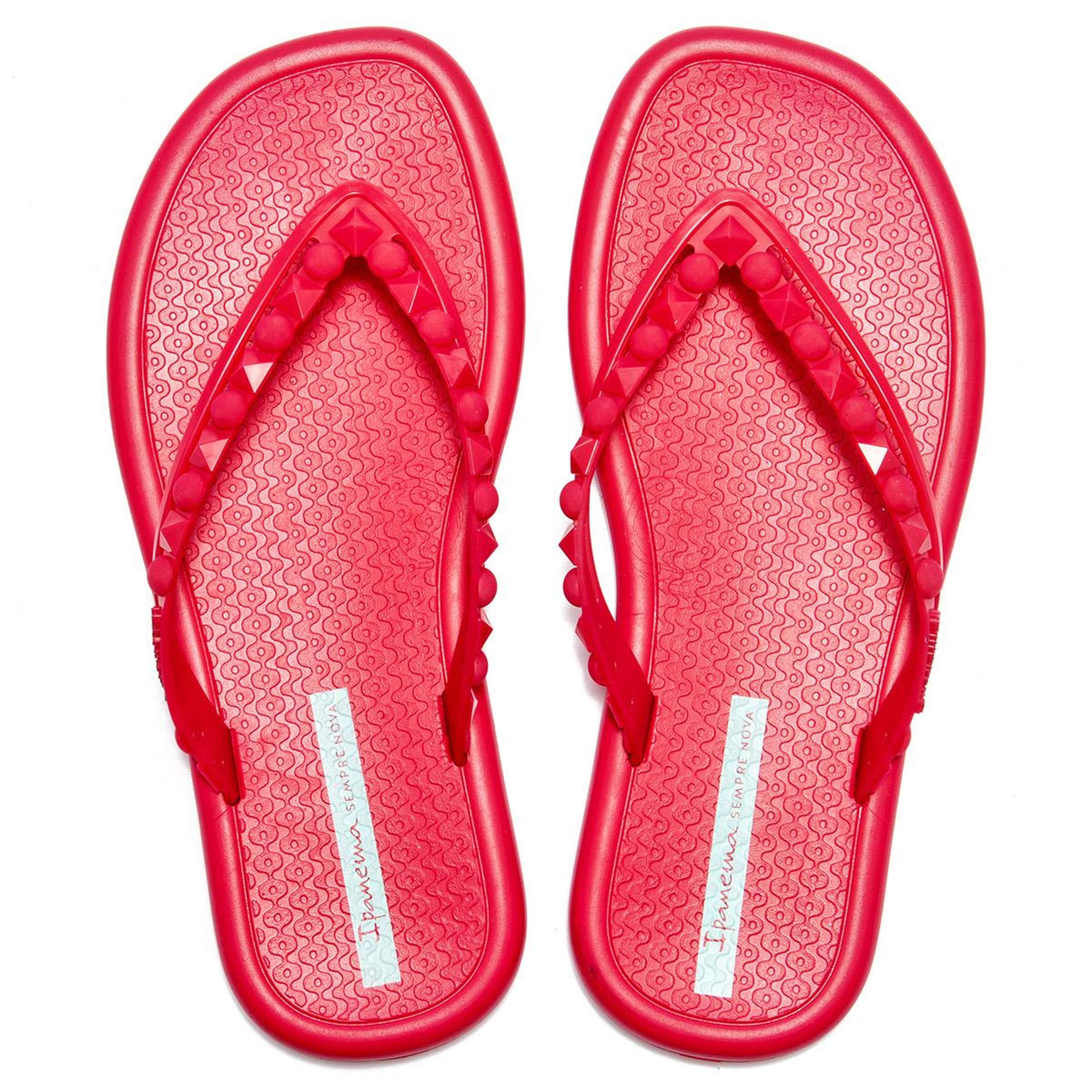 Meu Sol Ad Kadın Parmak Arası Terlik Narçiçeği 35/42