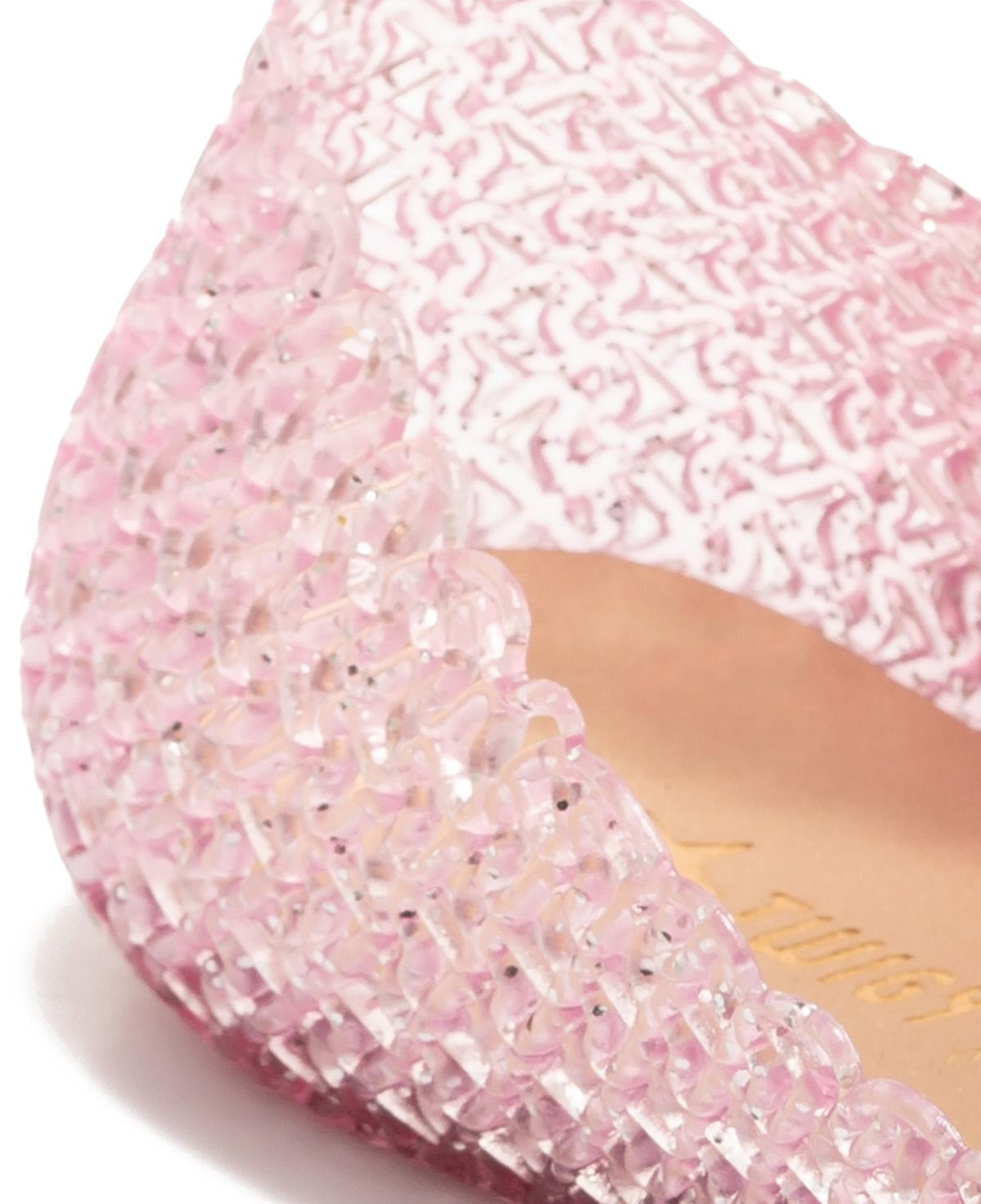 Sosa Kadın Babet Pembe 36/40