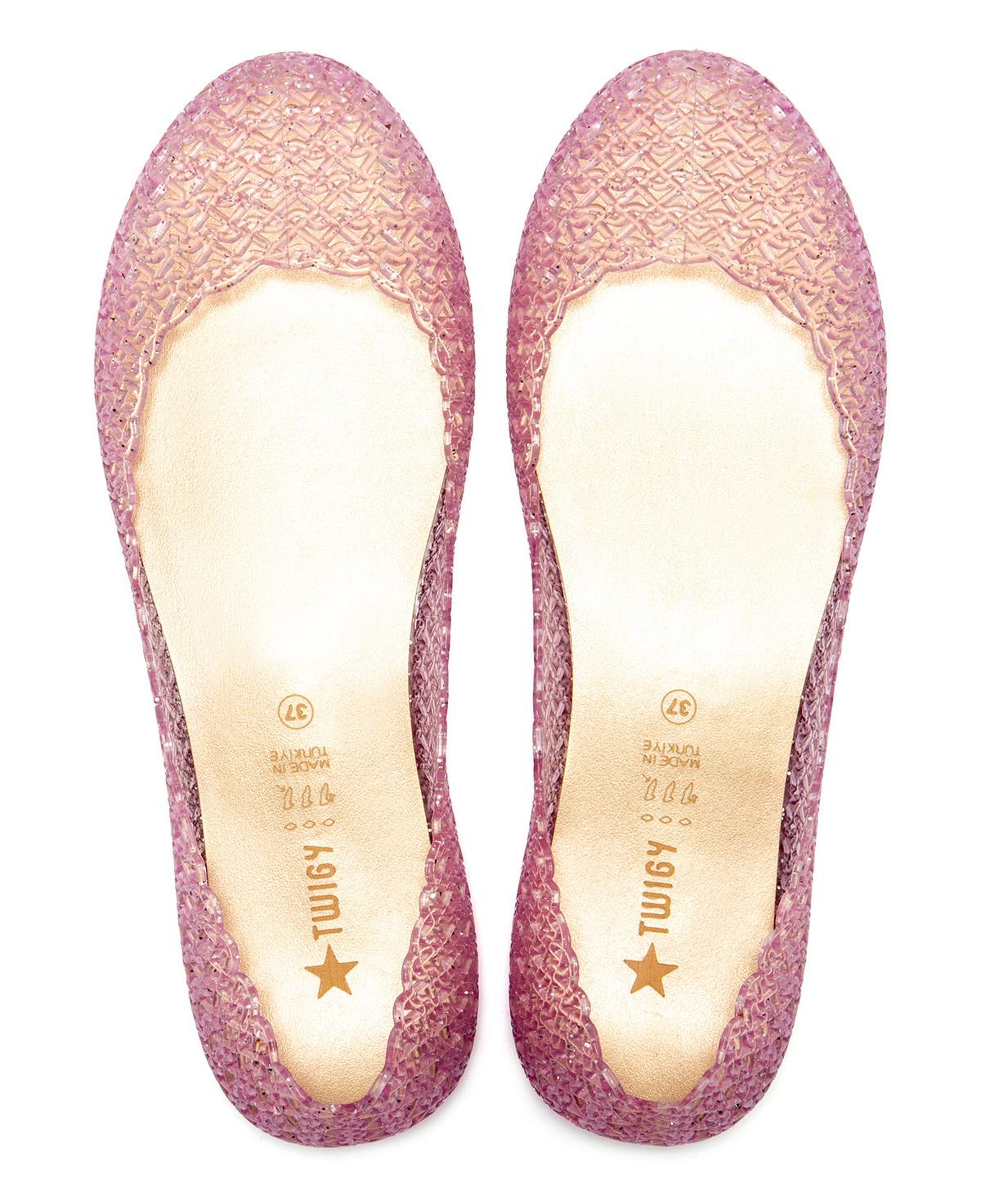 Sosa Kadın Babet Pembe 36/40