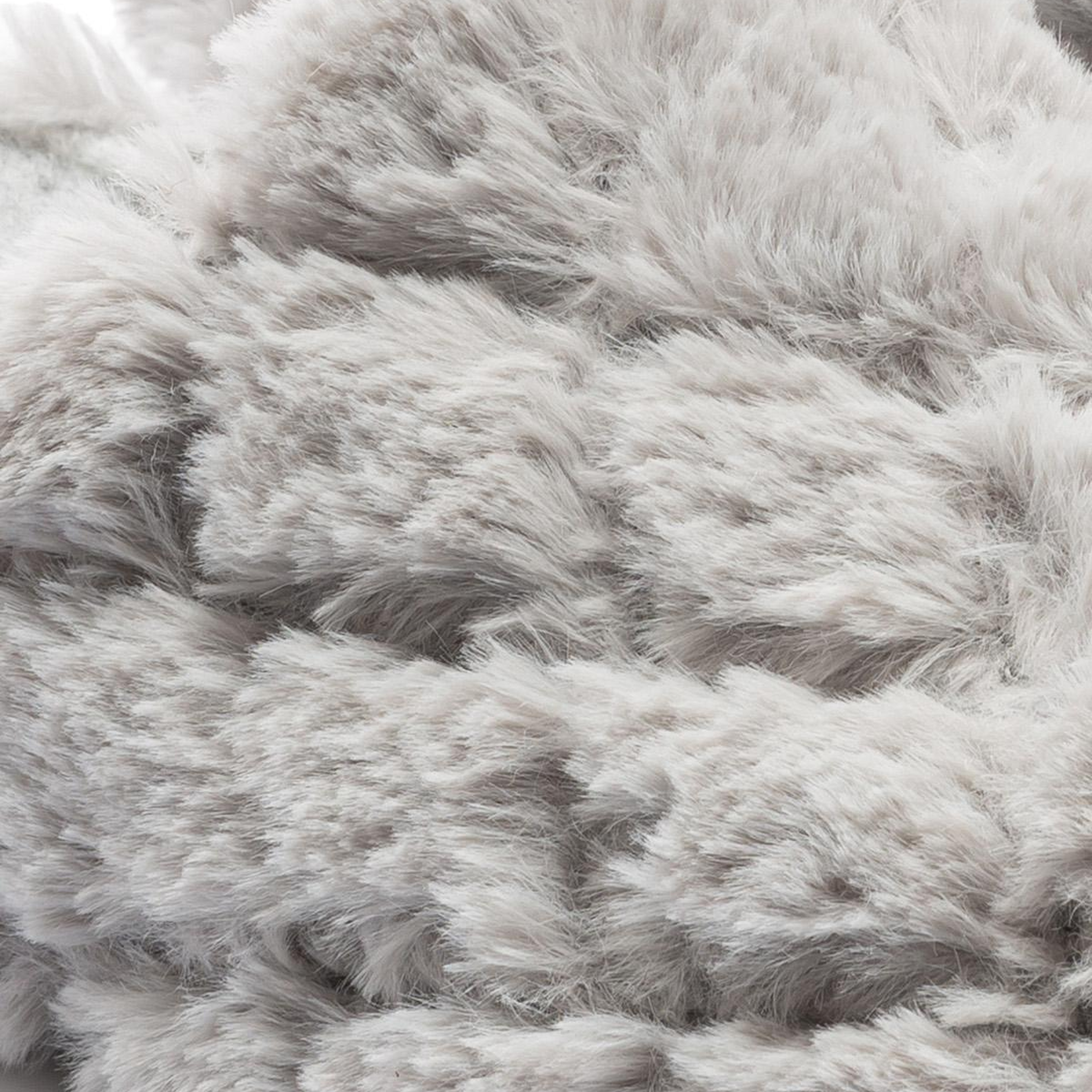 Eve Kadın Ev Terliği Gri 36/41