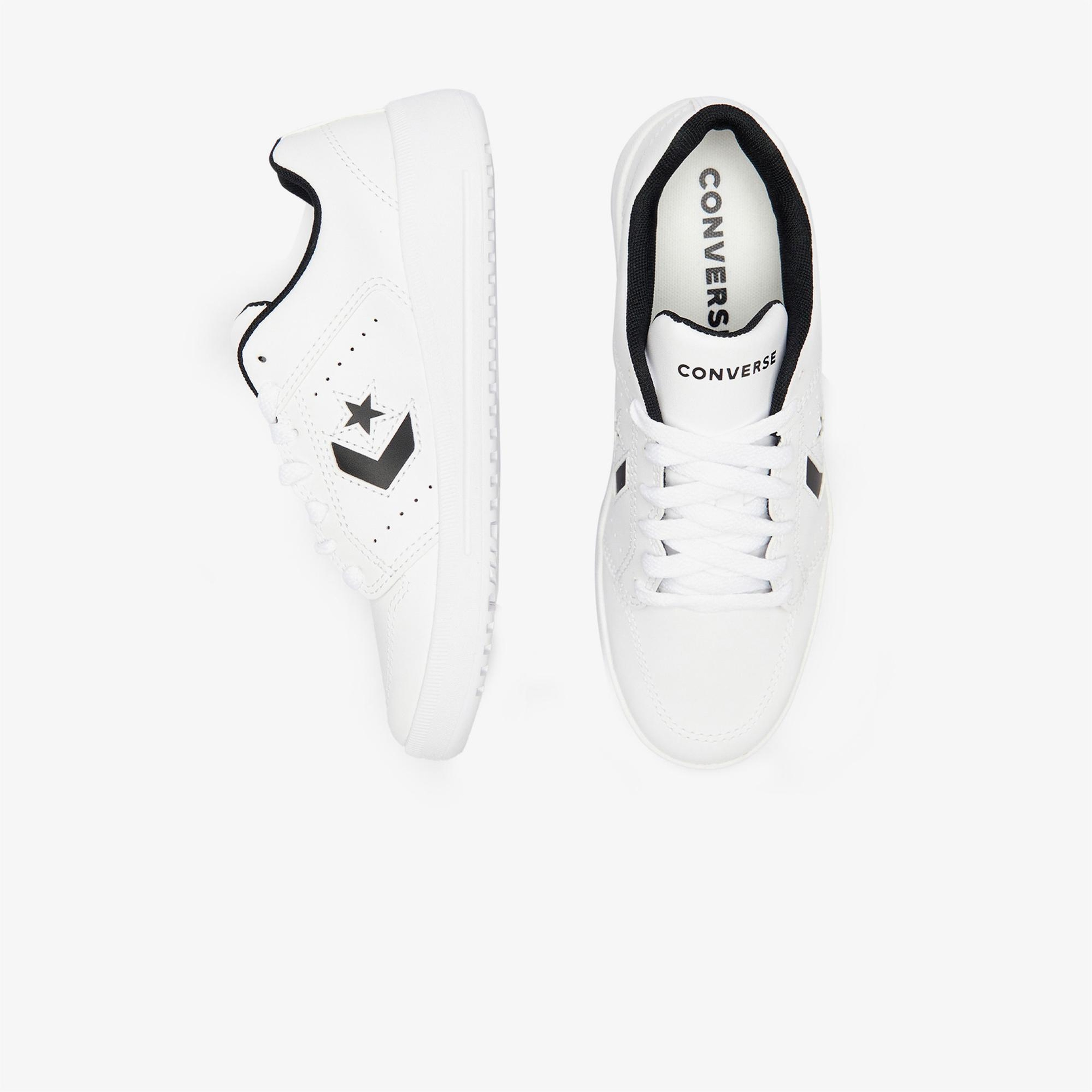 Converse Day One Court Unisex Beyaz Sneaker