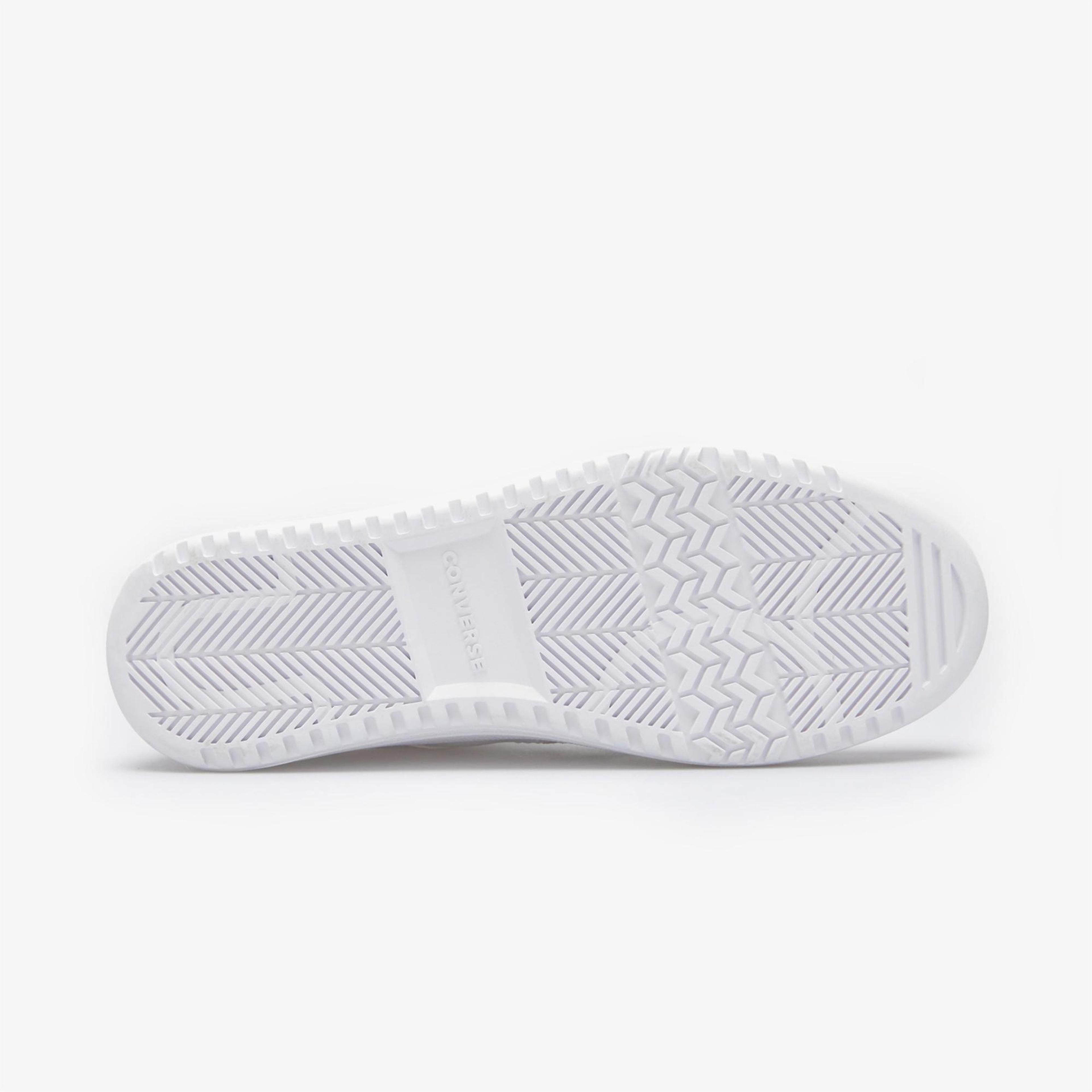 Converse Day One Court Unisex Beyaz Sneaker