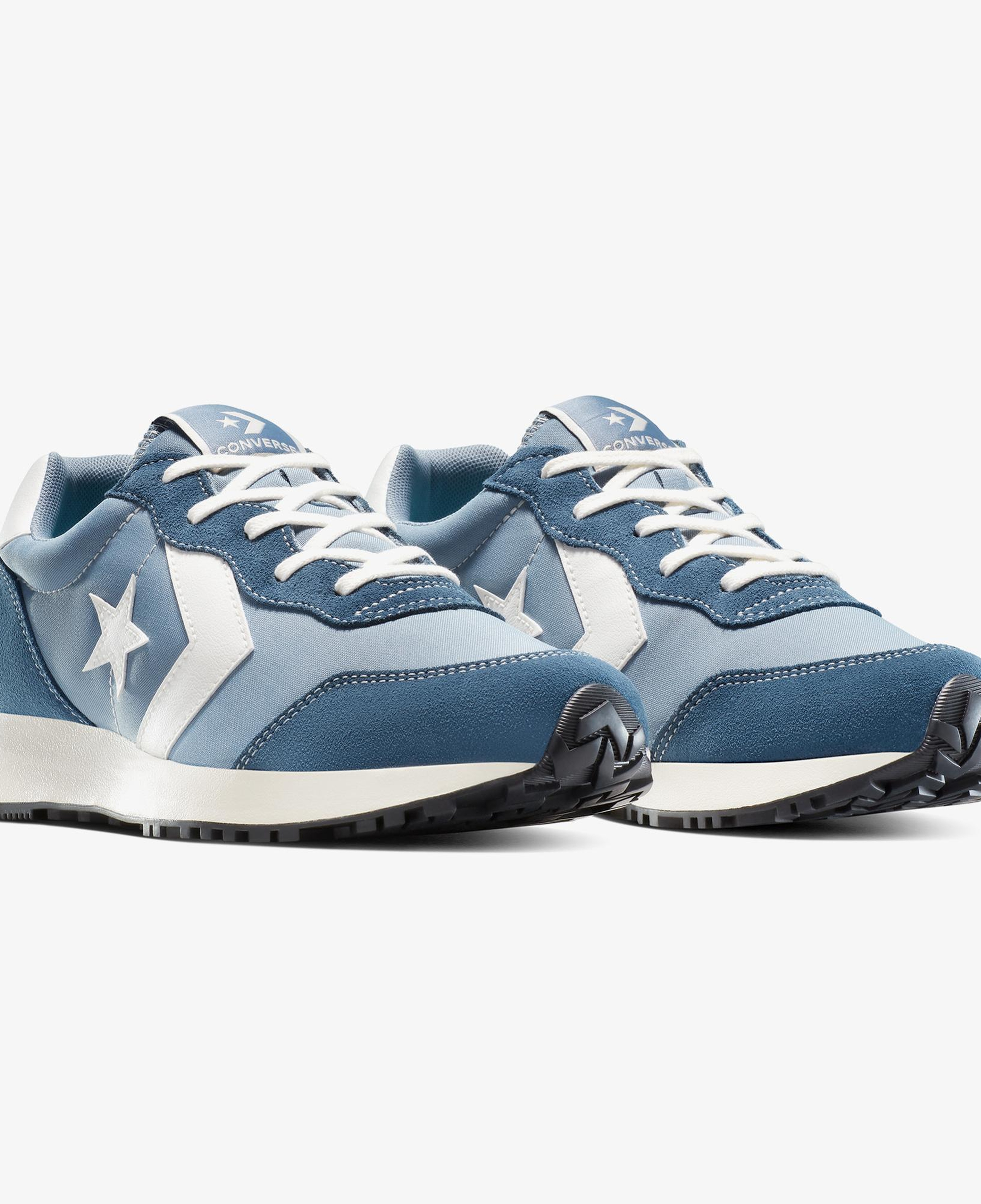 Converse Omega Trainer Unisex Mavi Sneaker