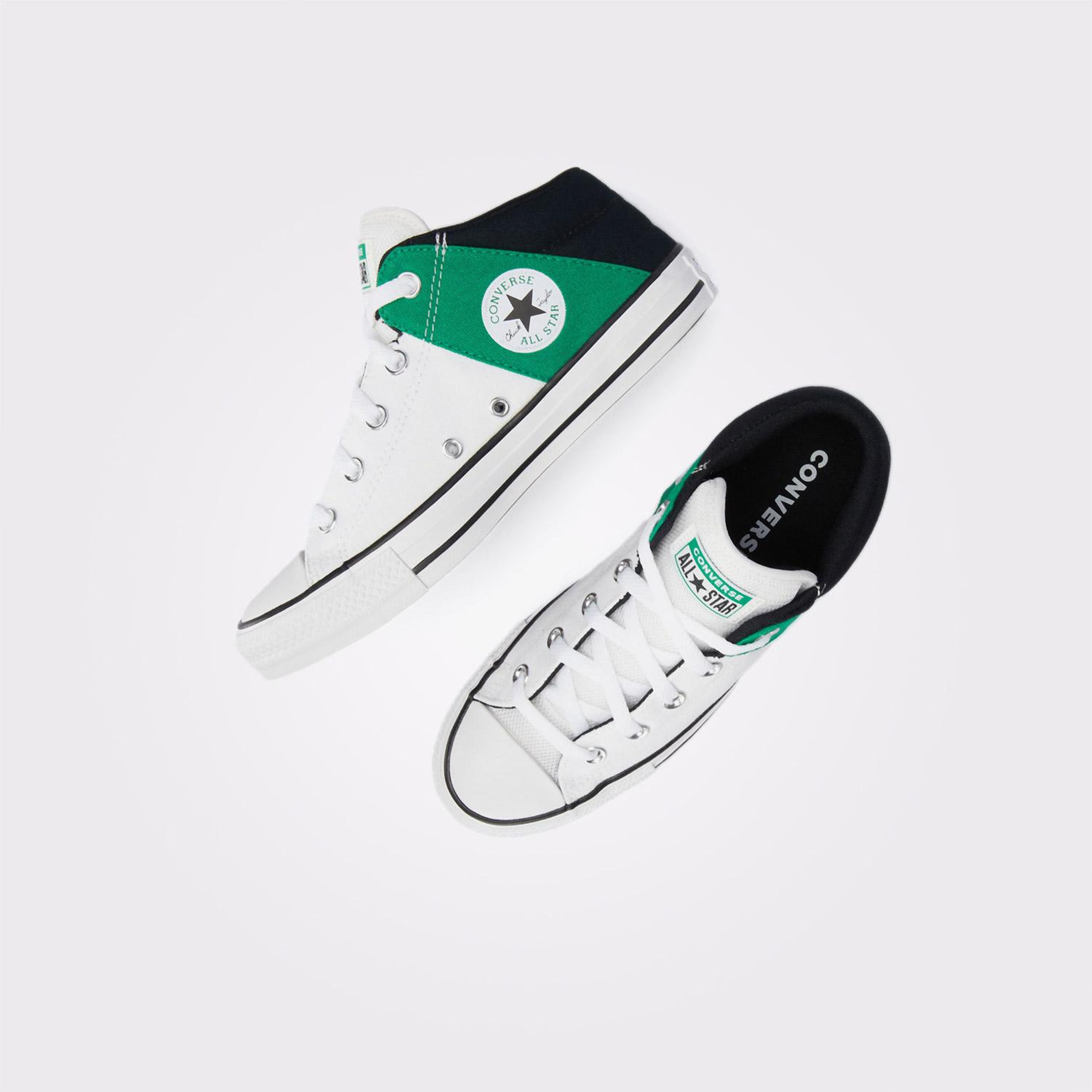 Converse Chuck Taylor All Star Çocuk Beyaz Sneaker