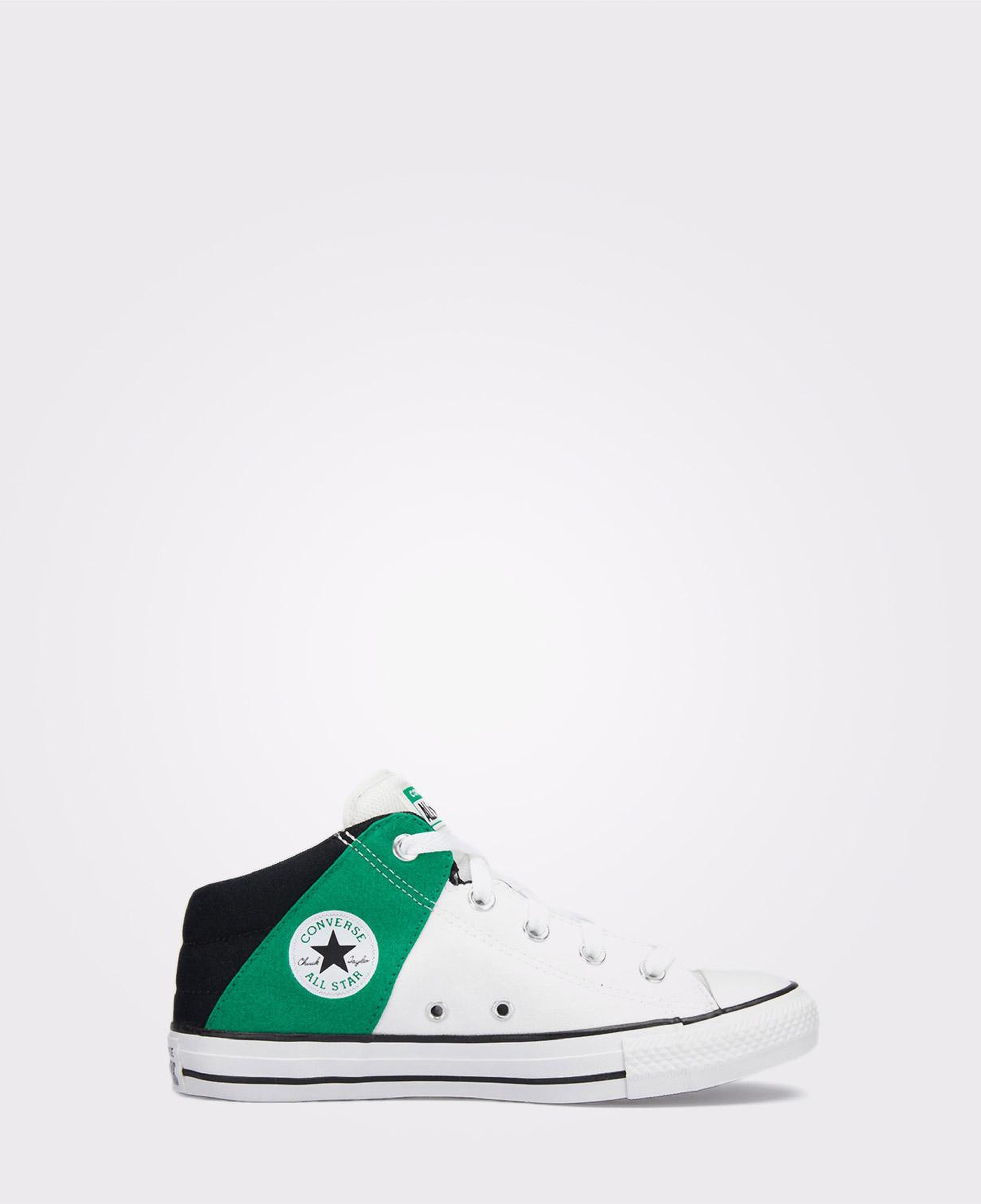Converse Chuck Taylor All Star Çocuk Beyaz Sneaker