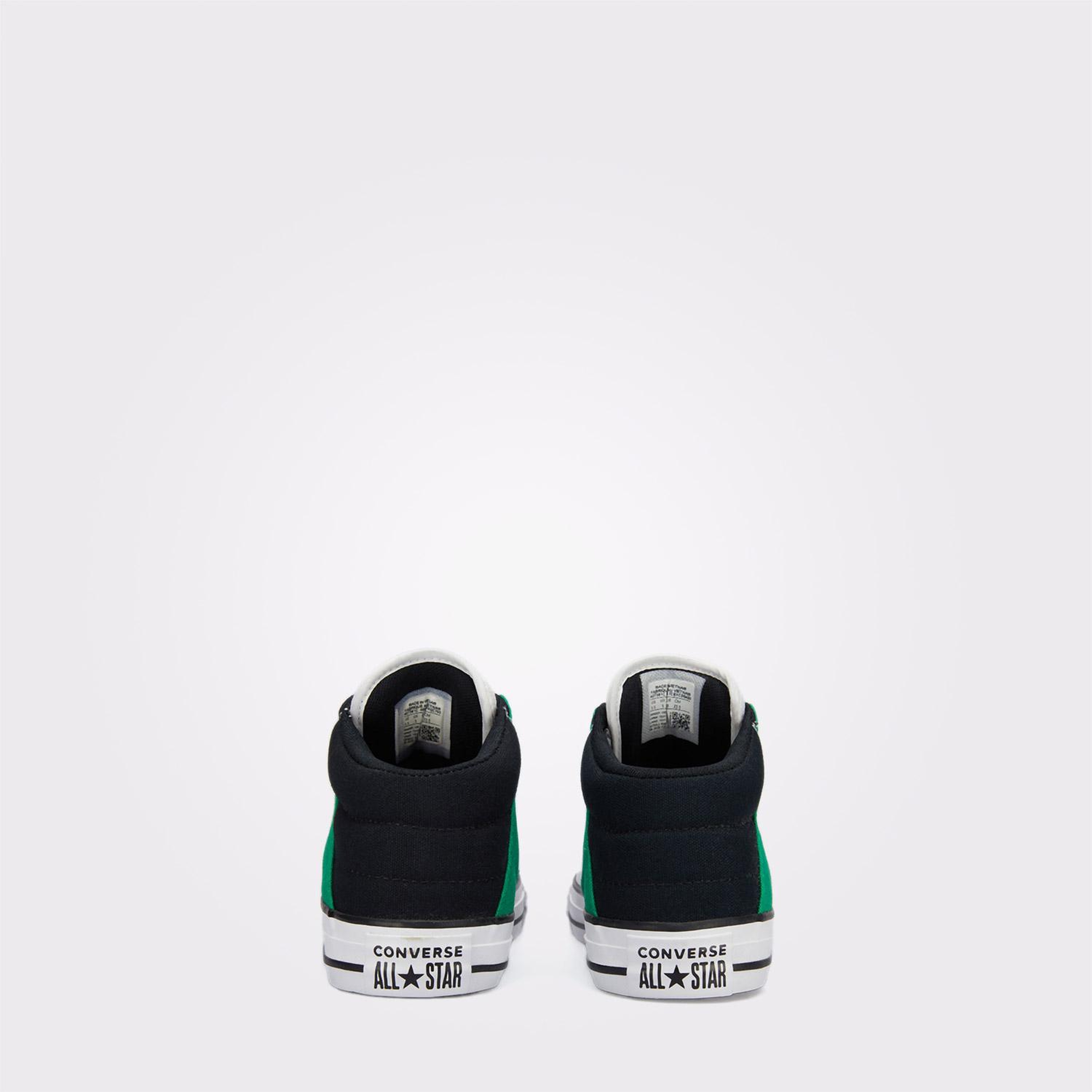 Converse Chuck Taylor All Star Çocuk Beyaz Sneaker