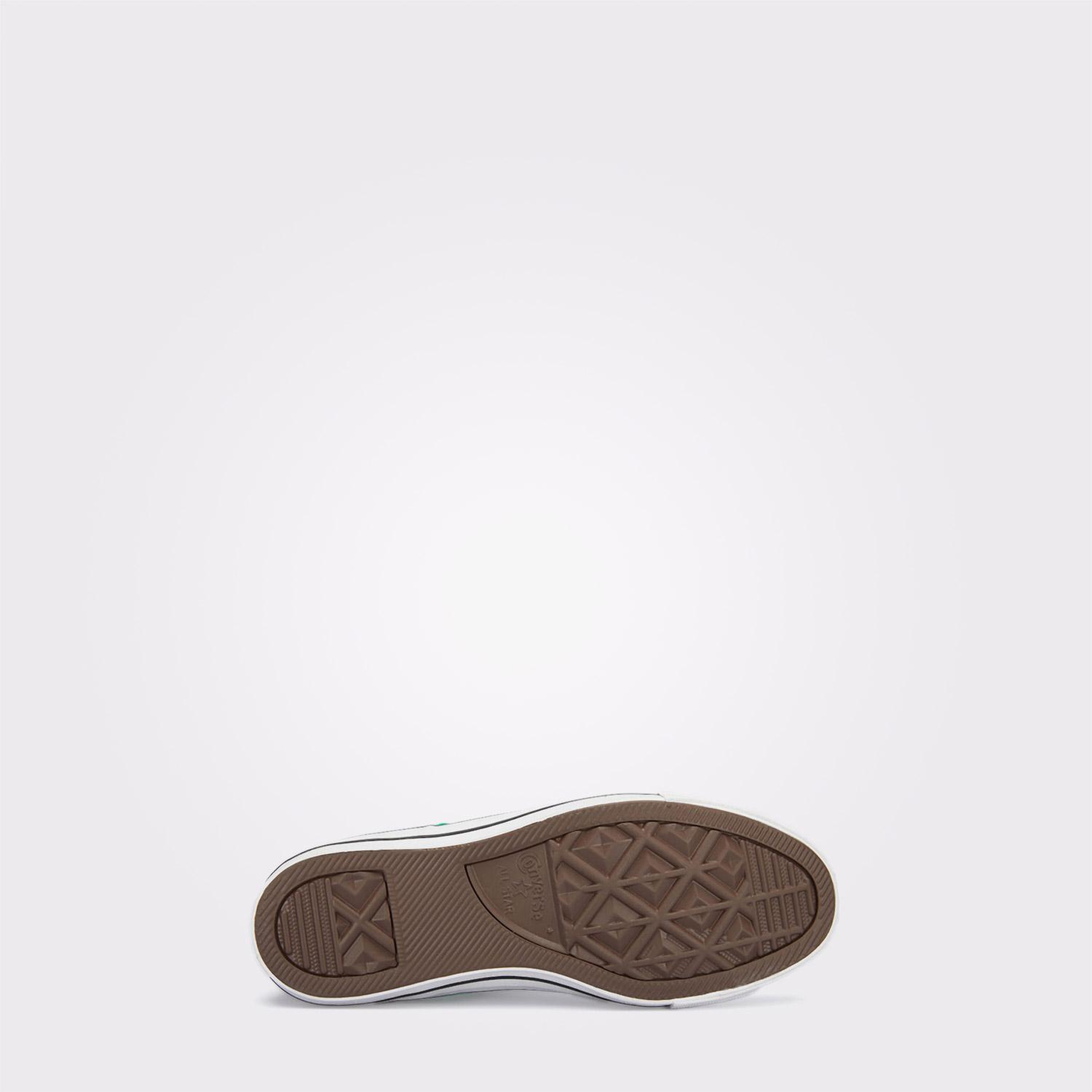 Converse Chuck Taylor All Star Çocuk Beyaz Sneaker