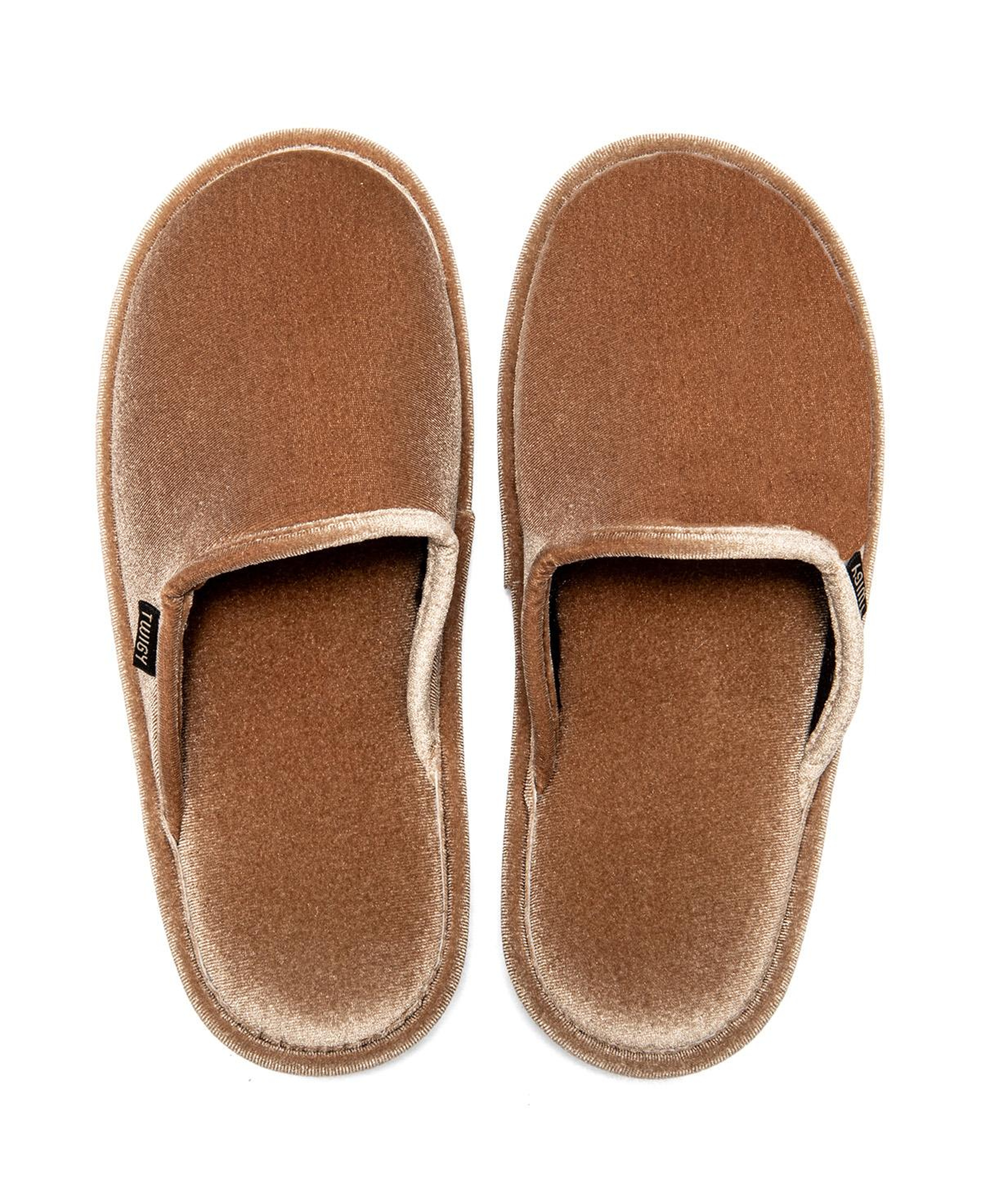 Ahu Kadın, Garson Boy Ev Terliği Bej 36/41