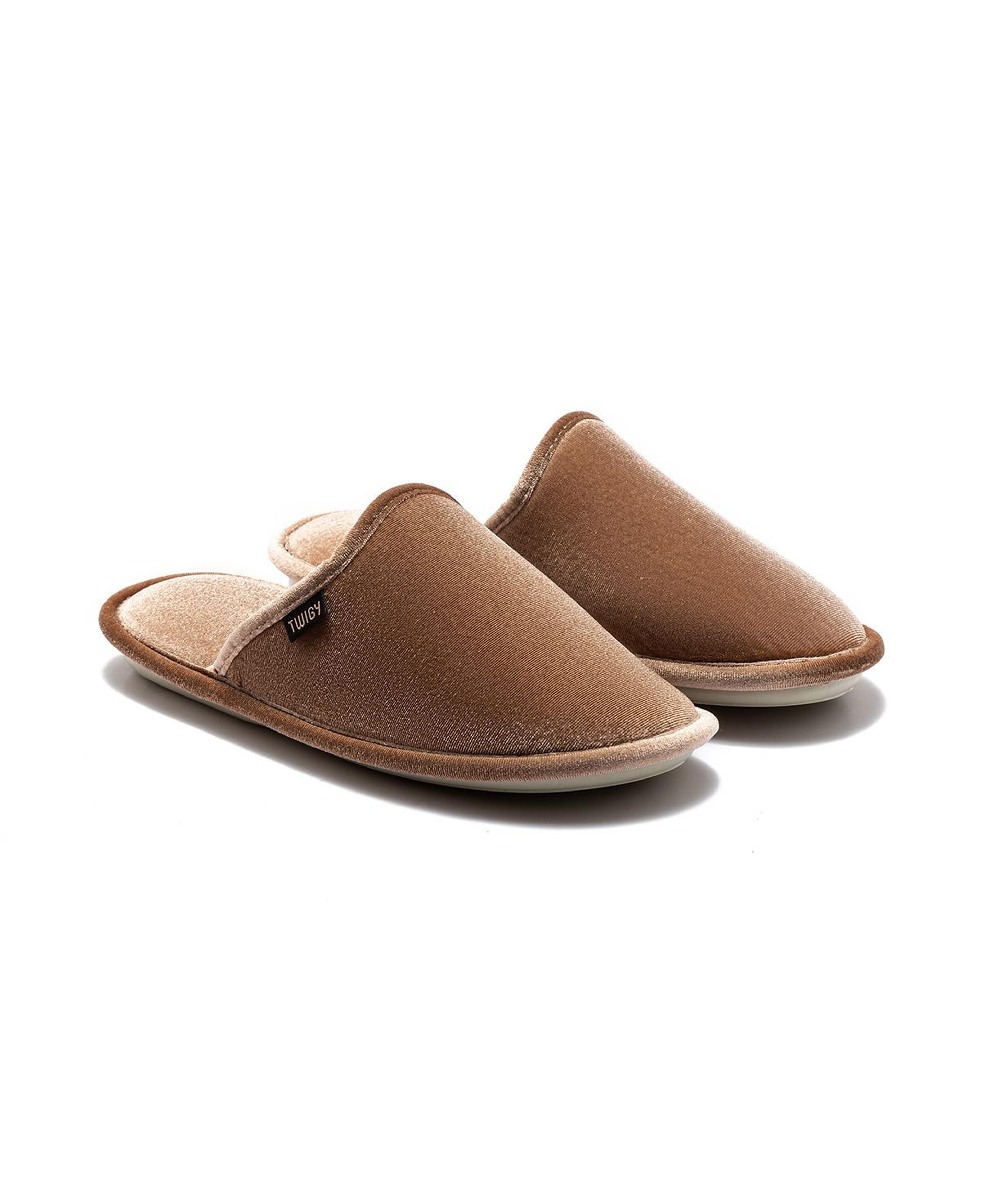 Ahu Kadın, Garson Boy Ev Terliği Bej 36/41