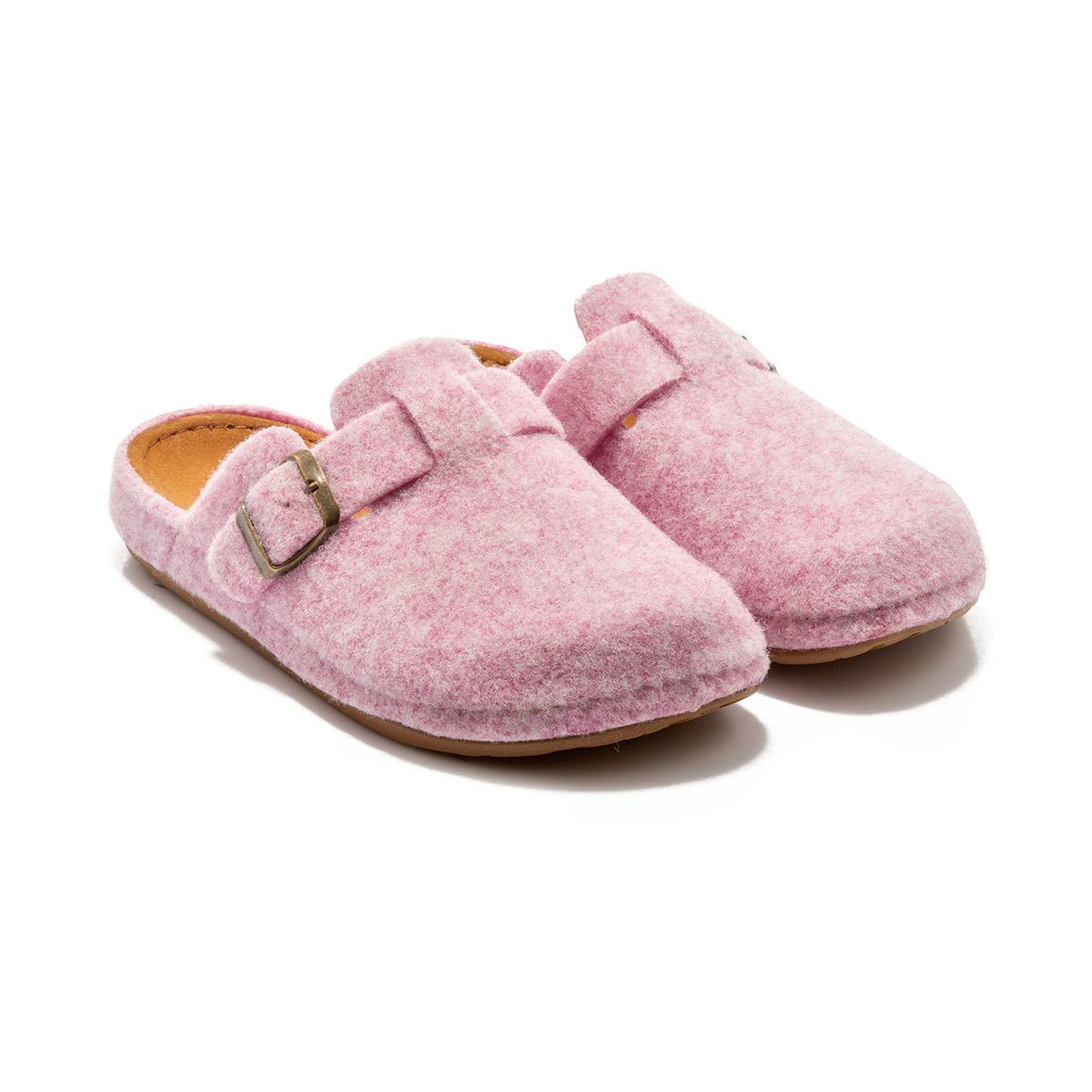 Tuana Kadın Ev Terliği Pembe 36/40