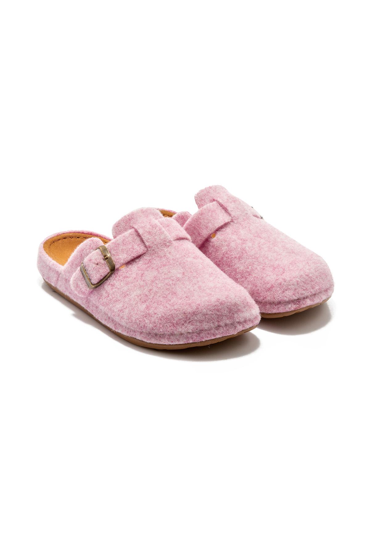 Tuana Kadın Ev Terliği Pembe 36/40