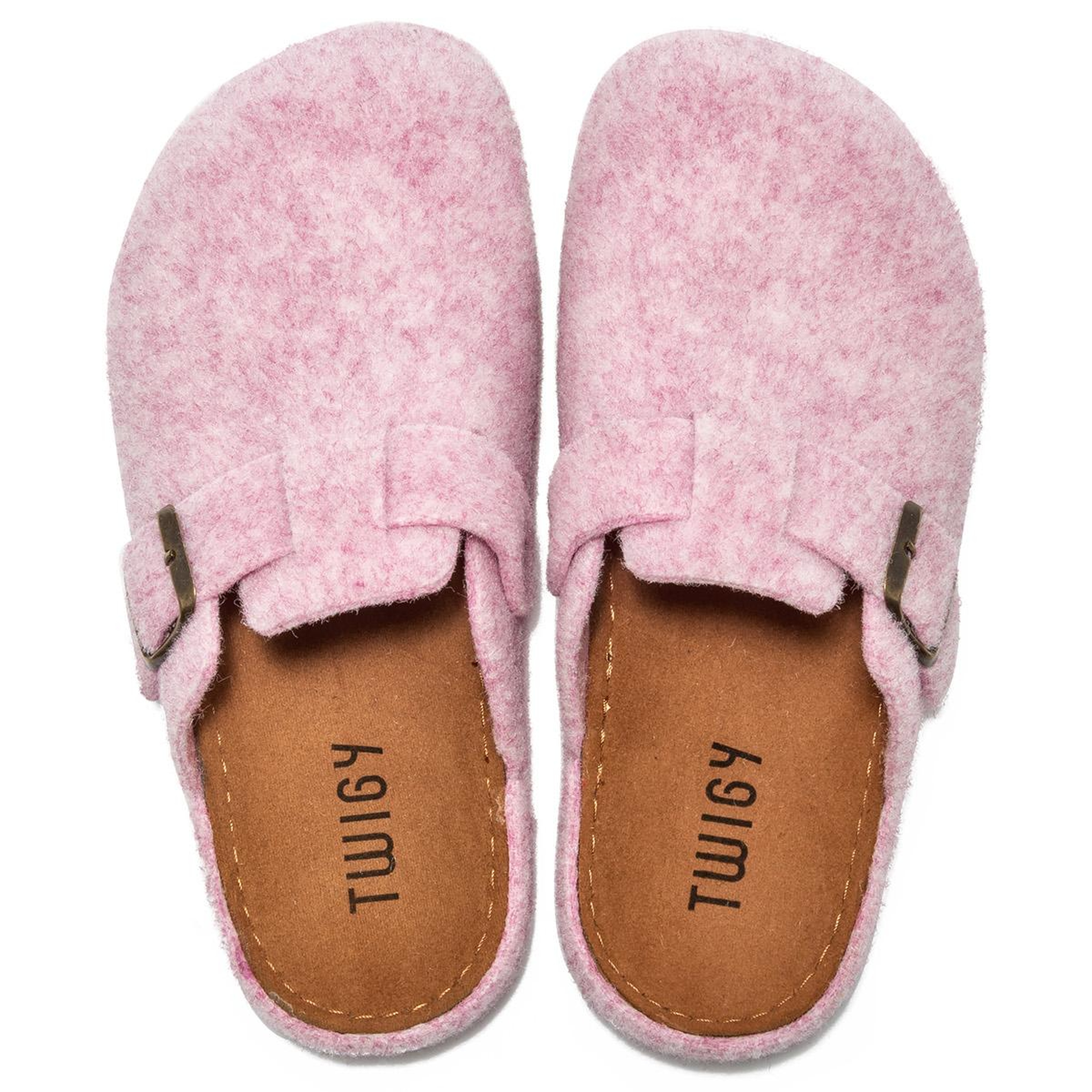 Tuana Kadın Ev Terliği Pembe 36/40