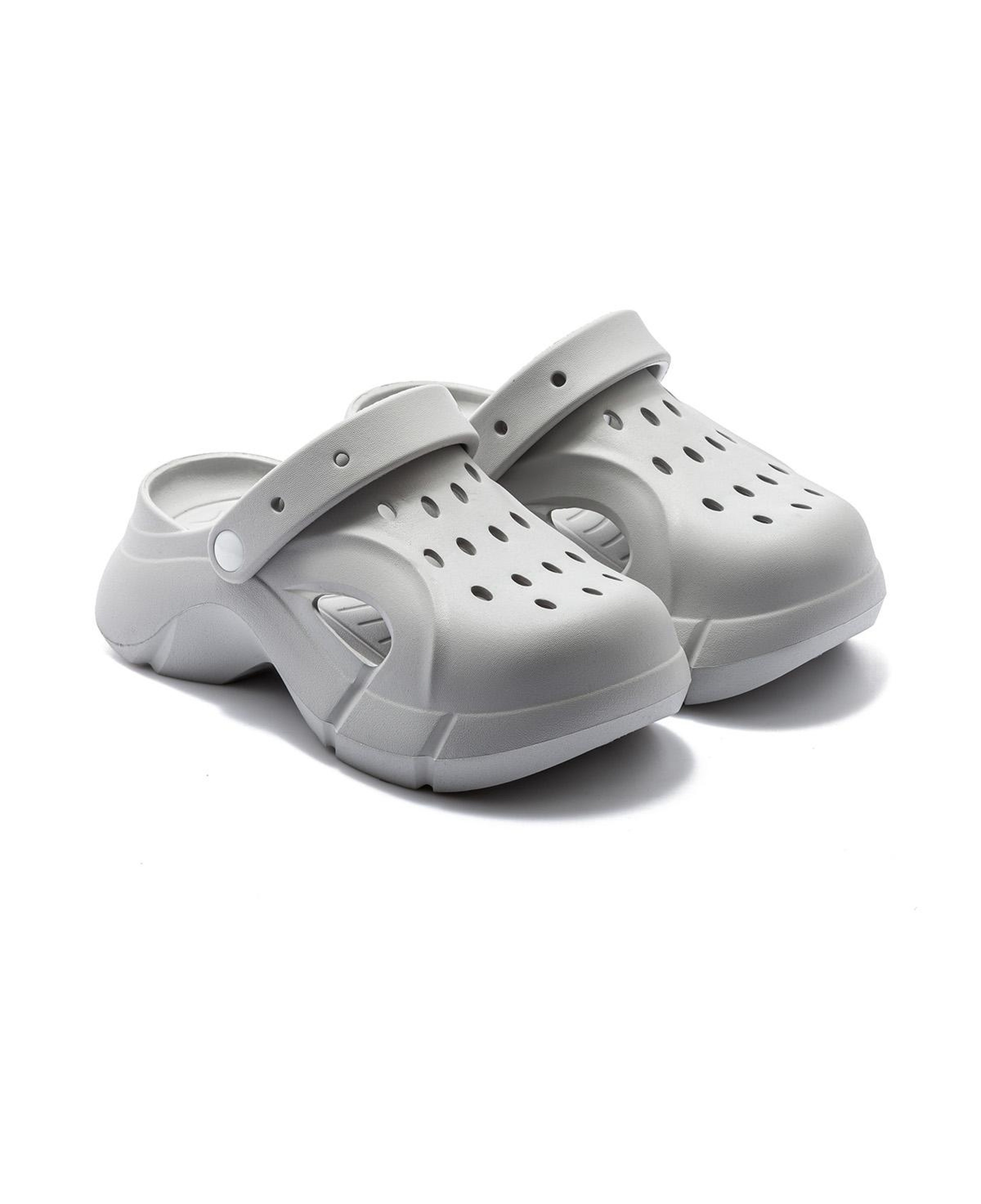 Navarra Kadın Terlik Gri 36/40