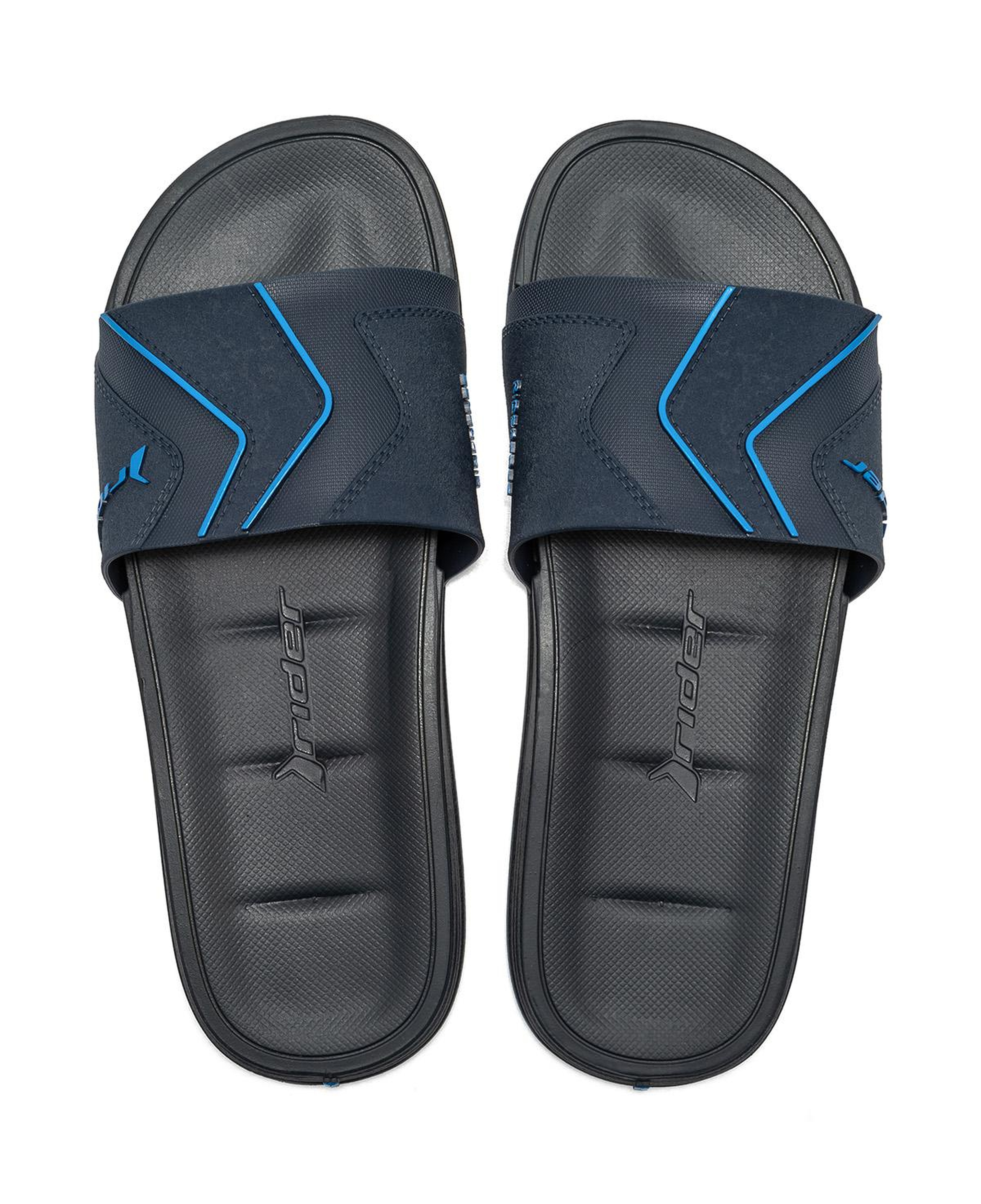 Free Slide Erkek Terlik Lacivert 39/46